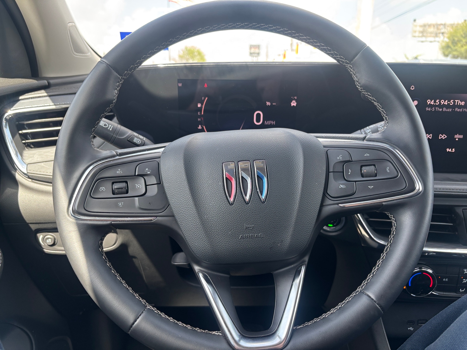 Thumbnail: 2026 Buick Encore GX - 5