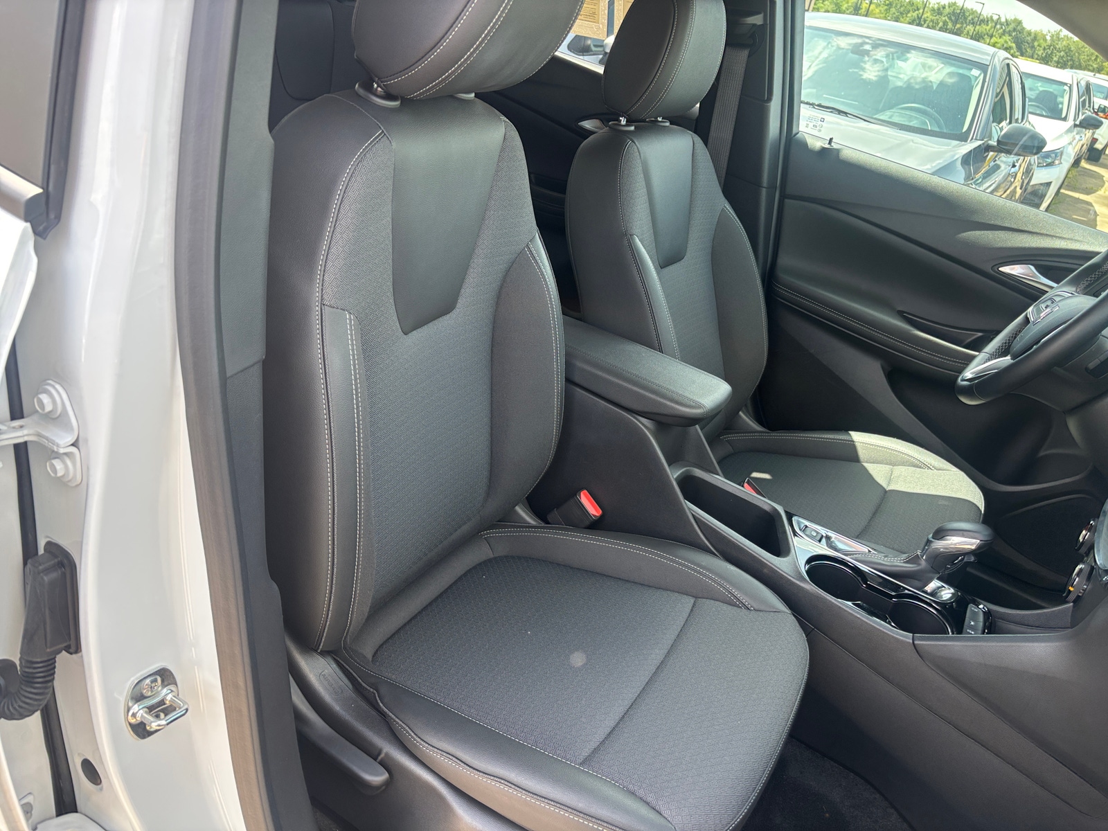 Thumbnail: 2026 Buick Encore GX - 2