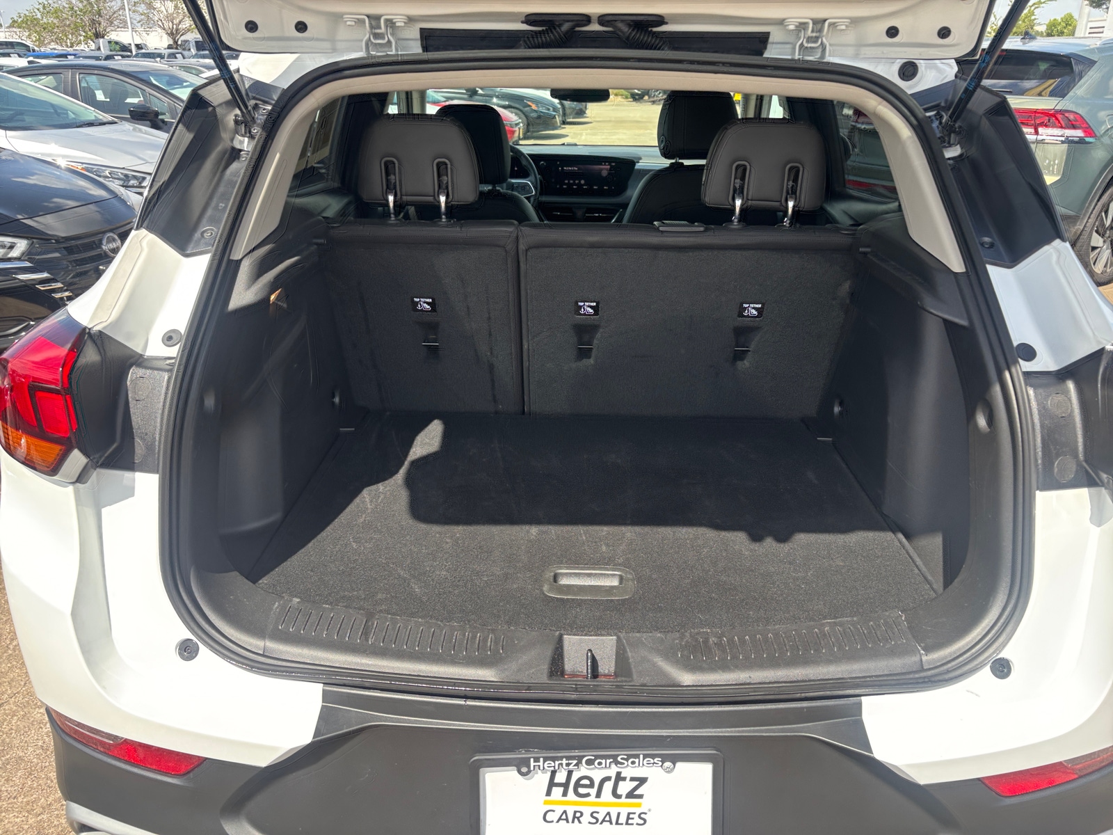 Thumbnail: 2026 Buick Encore GX - 6