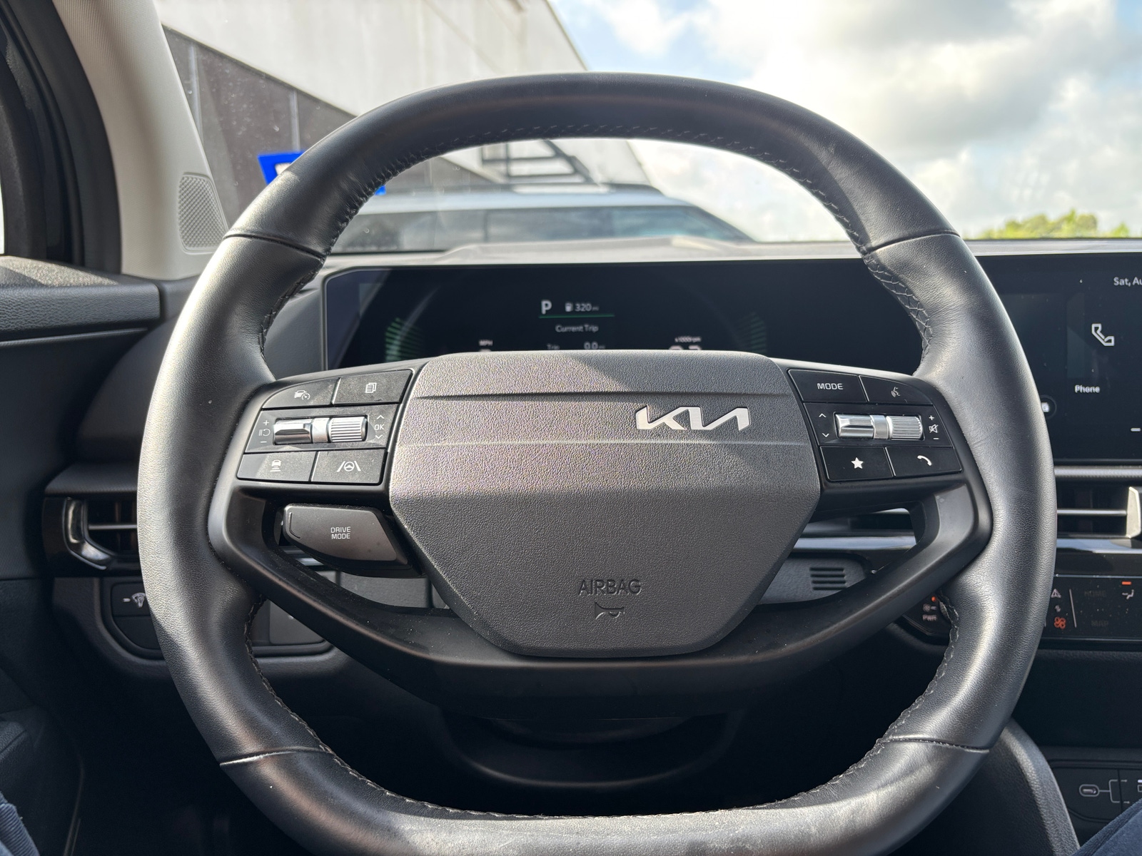 Thumbnail: 2026 Kia Sportage - 4