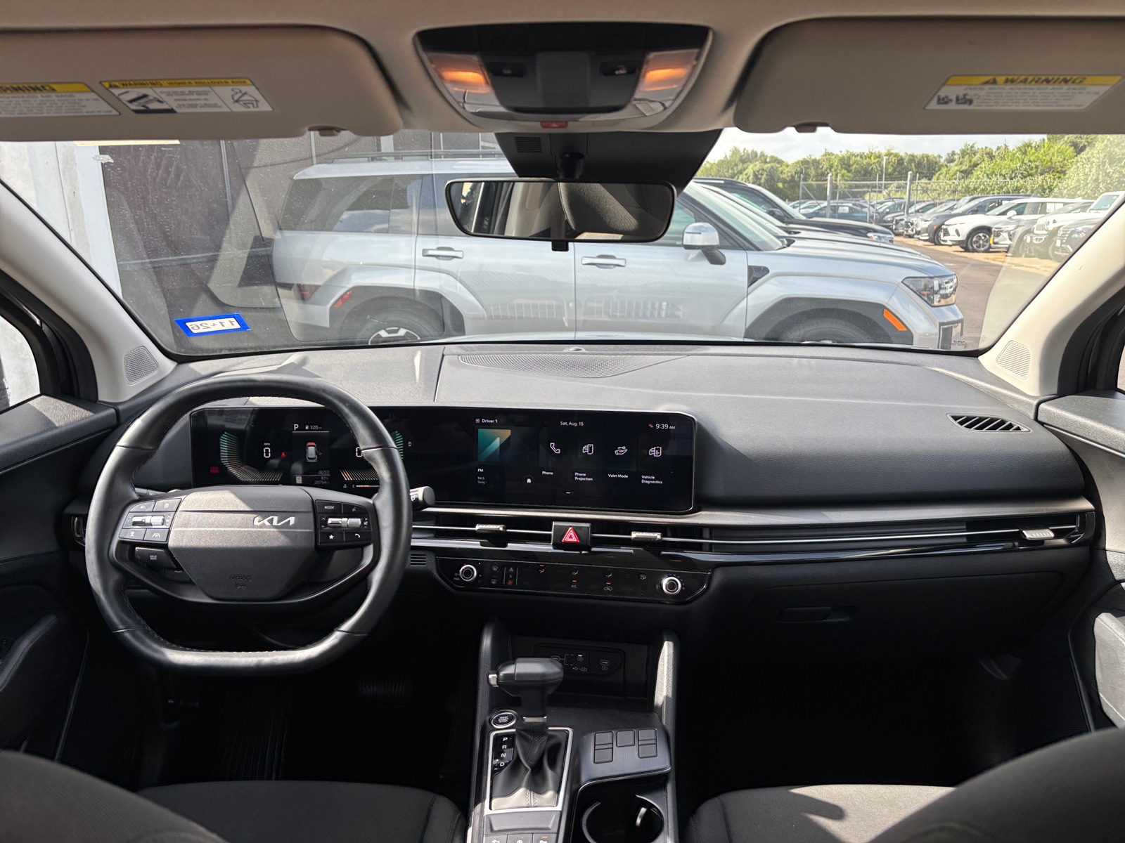 Thumbnail: 2026 Kia Sportage - 2