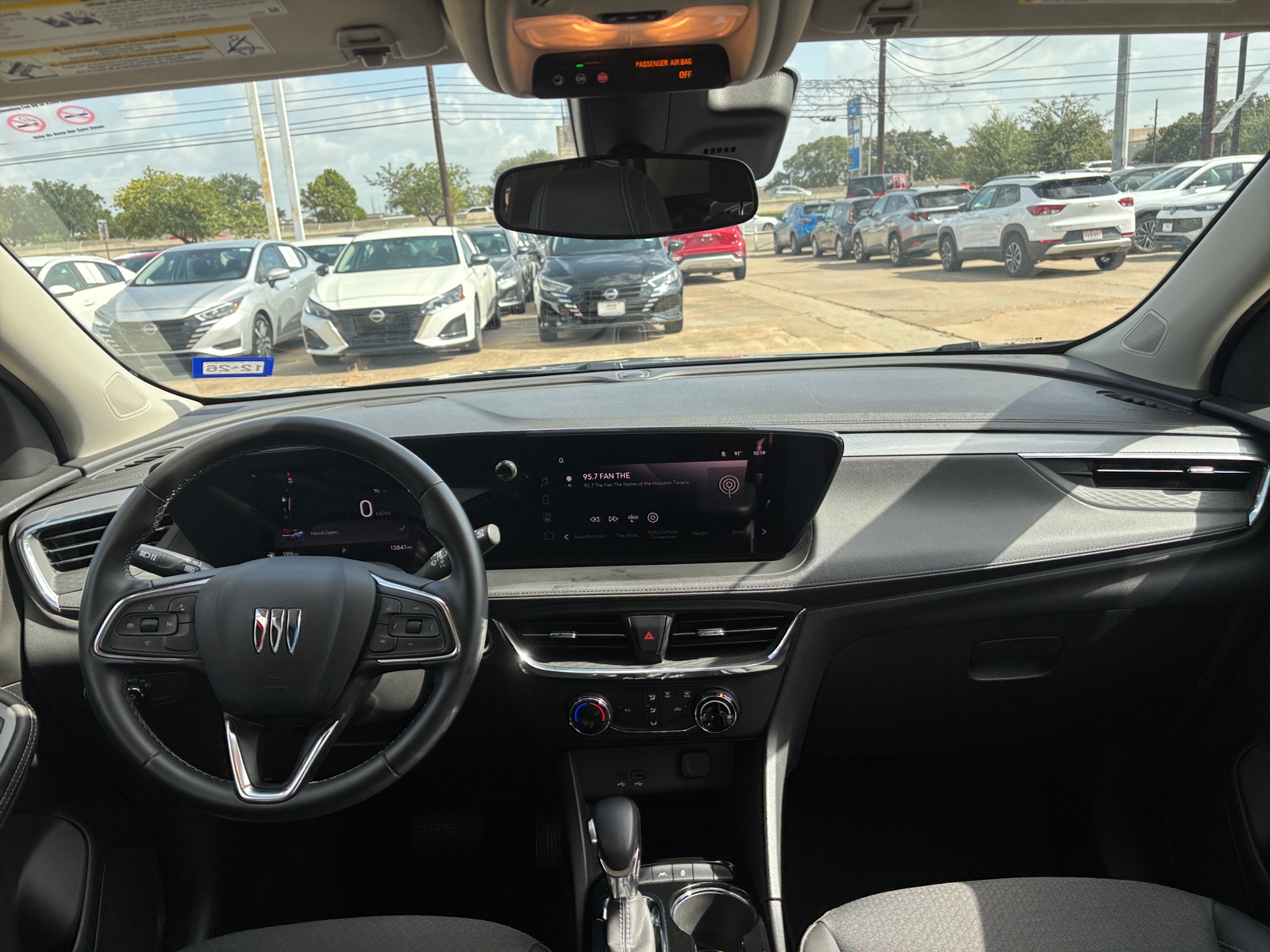 Thumbnail: 2026 Buick Encore GX - 2