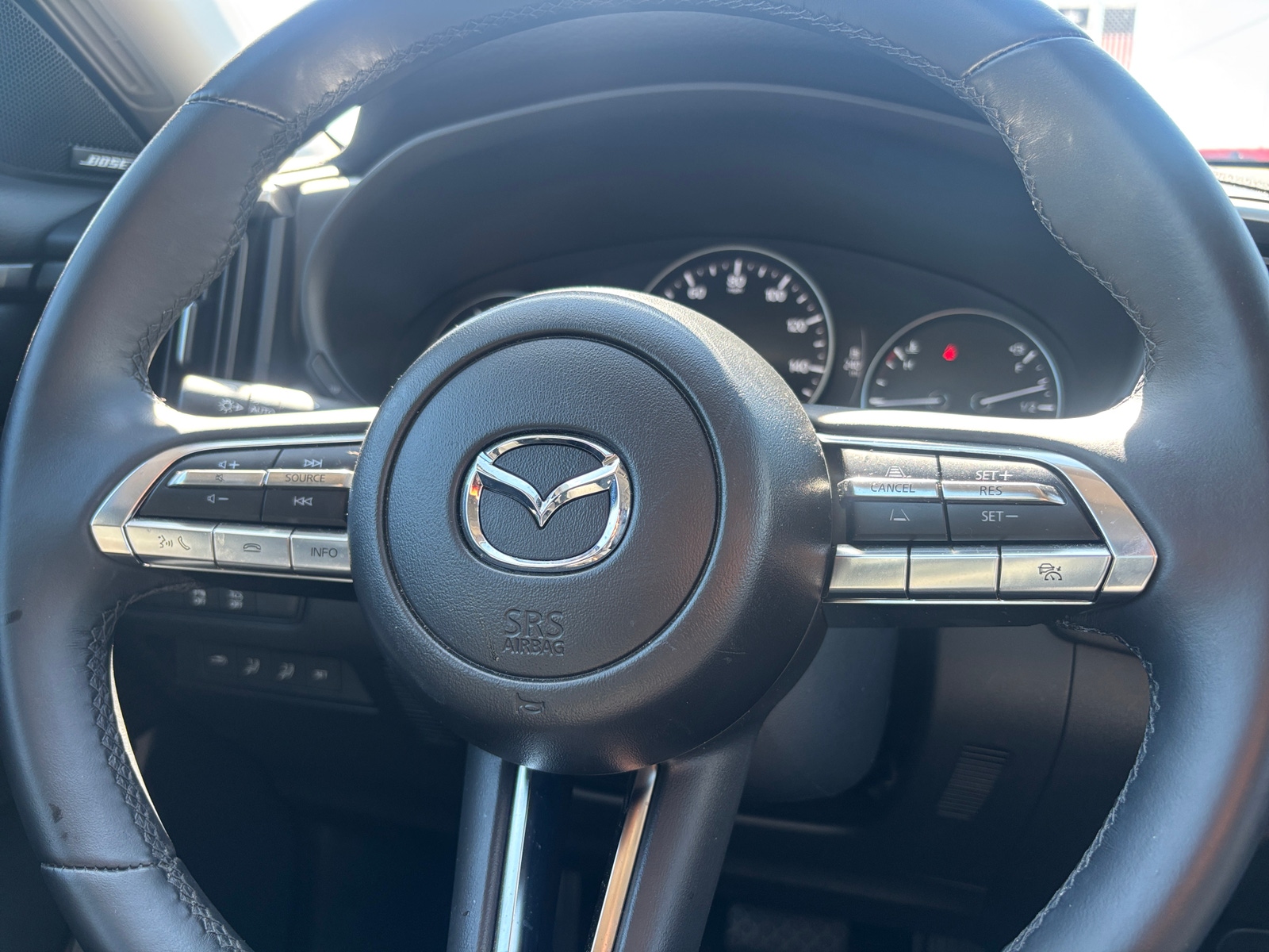 Thumbnail: 2026 Mazda CX-50 - 3