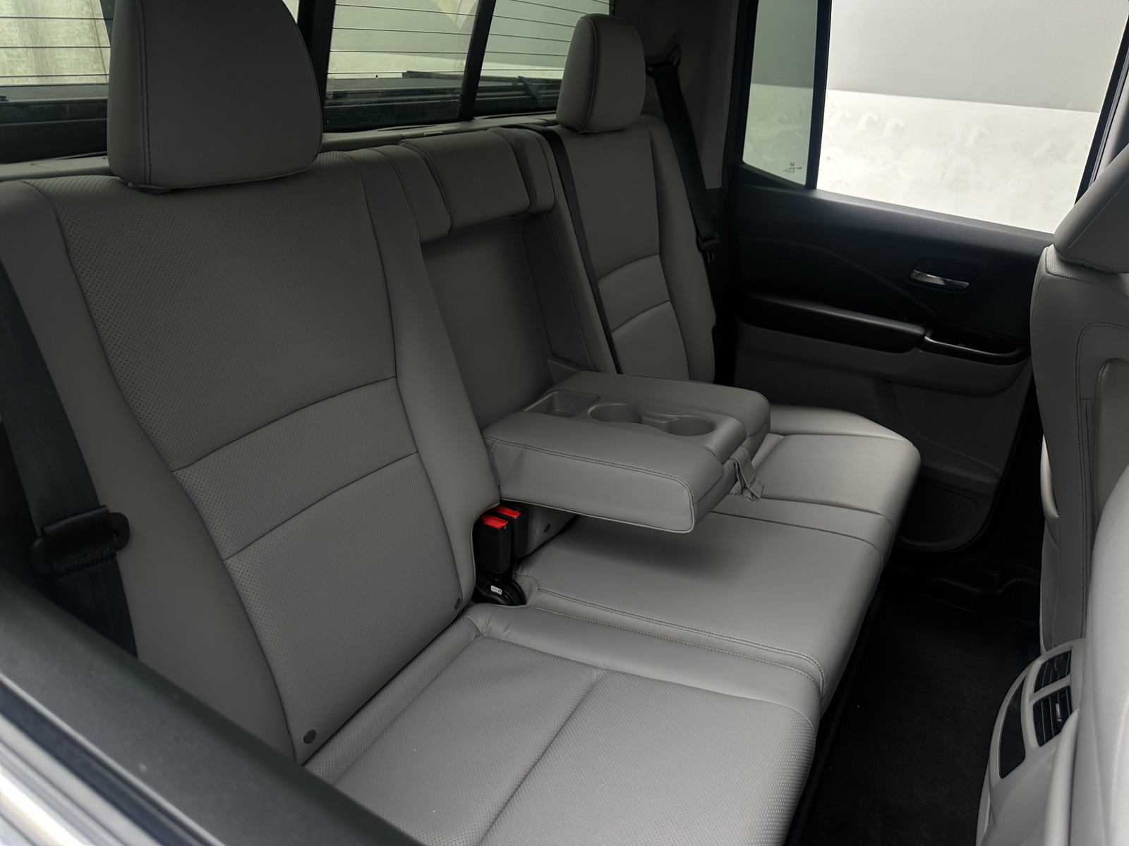 Thumbnail: 2023 Honda Ridgeline - 5