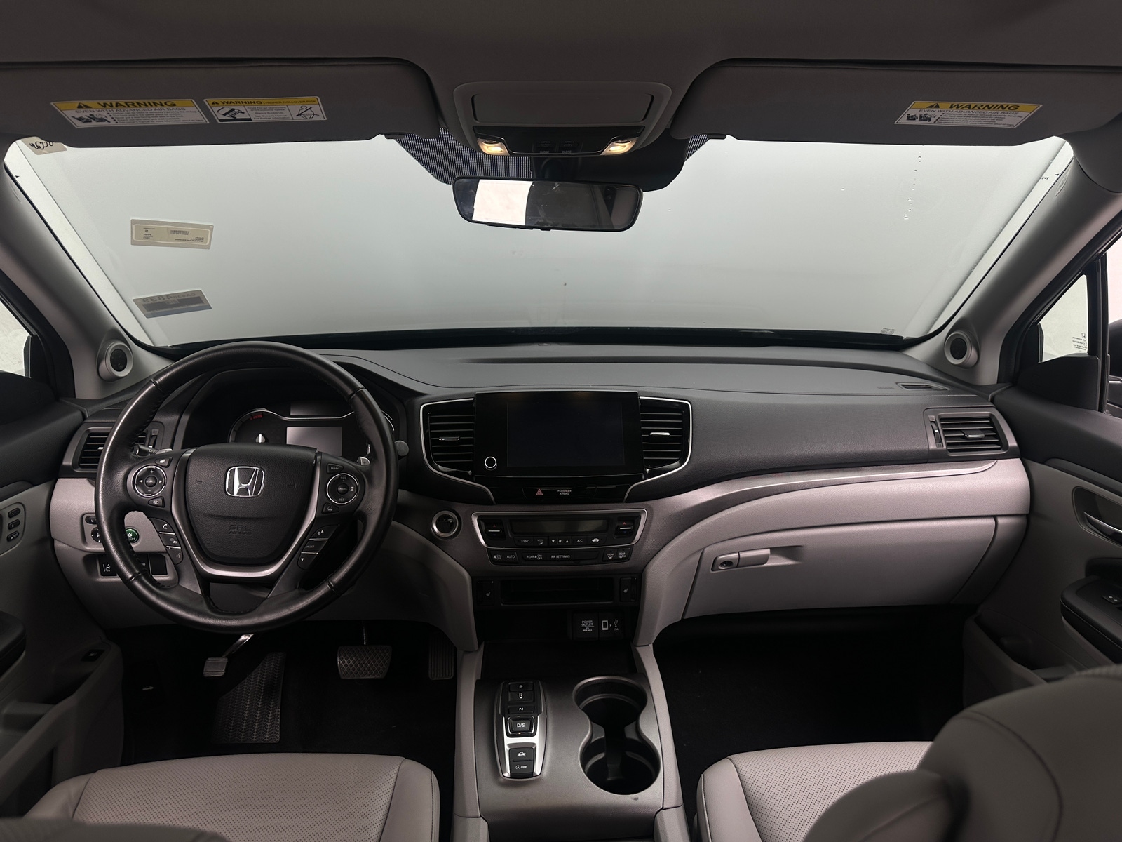 Thumbnail: 2023 Honda Ridgeline - 2