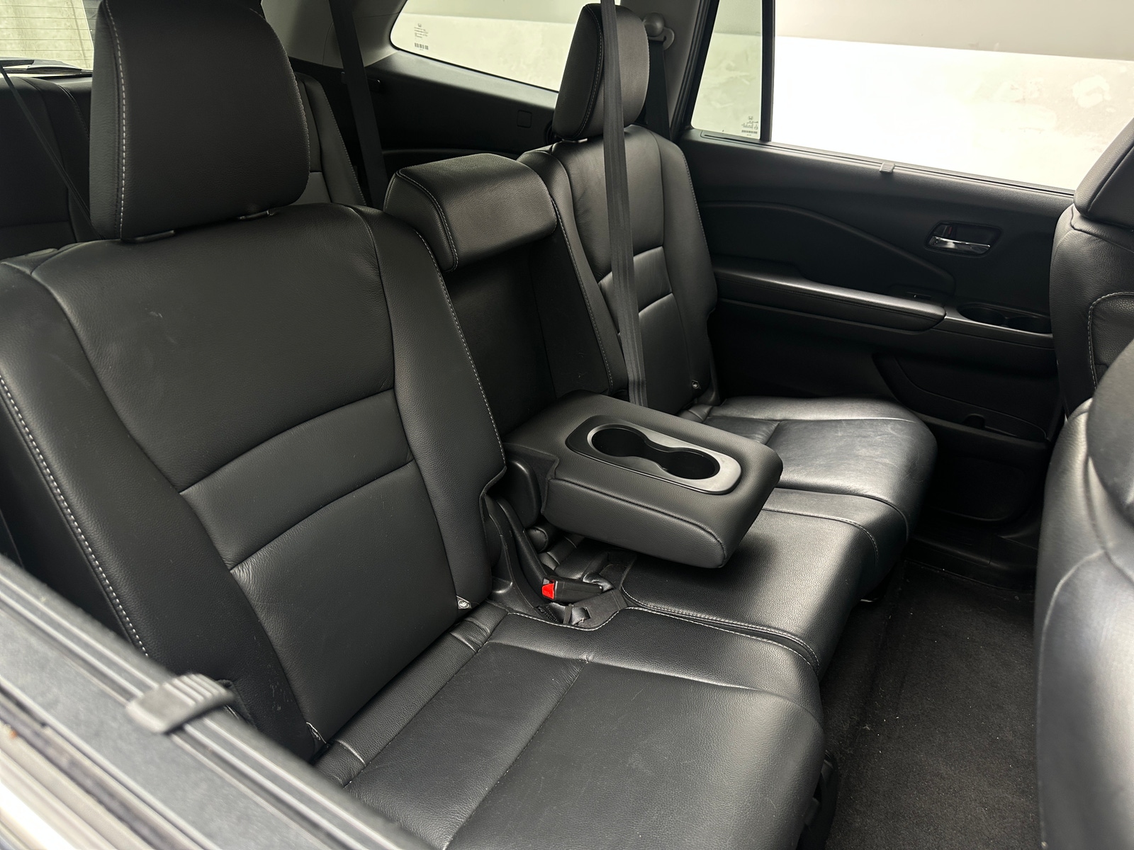 Thumbnail: 2020 Honda Pilot - 5