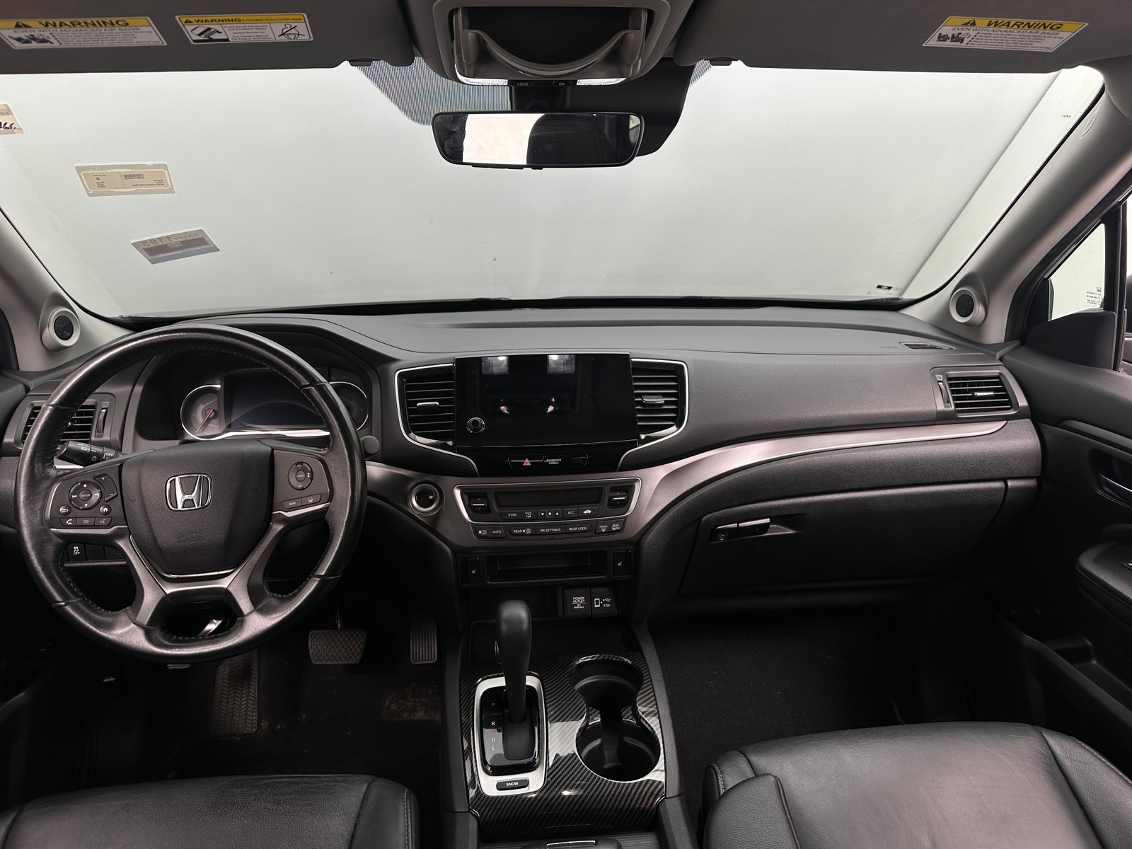 Thumbnail: 2020 Honda Pilot - 2