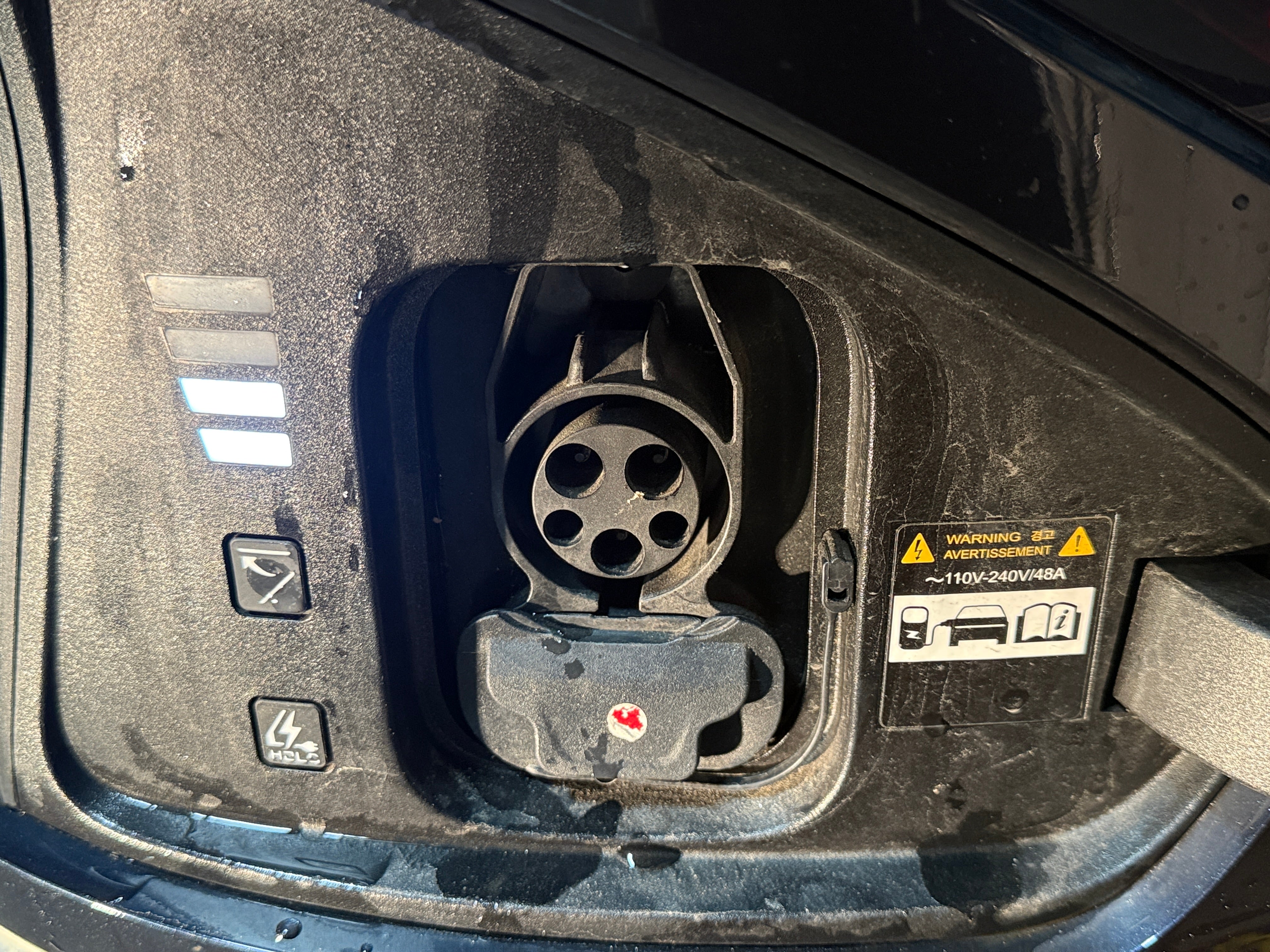 Used 2023 Kia EV6 Wind with VIN KNDC3DLC6P5158261 for sale in Auburn, WA