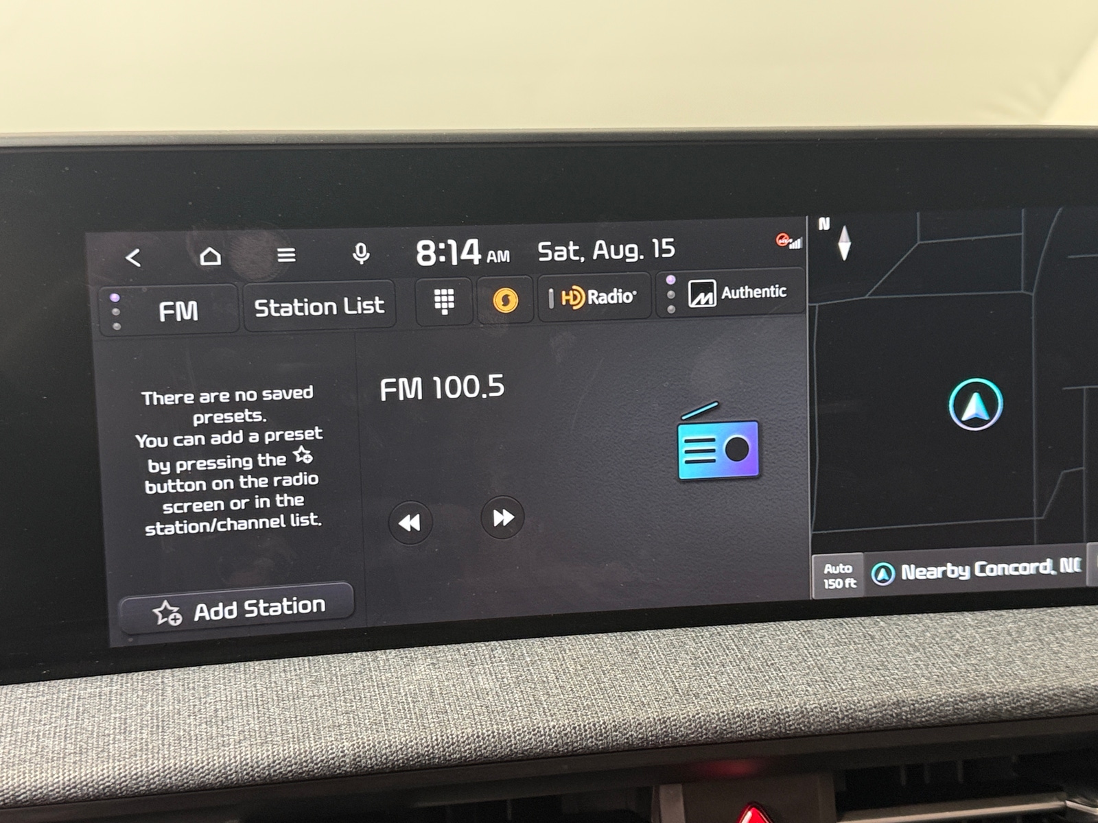 Thumbnail: 2023 Kia EV6 - 3