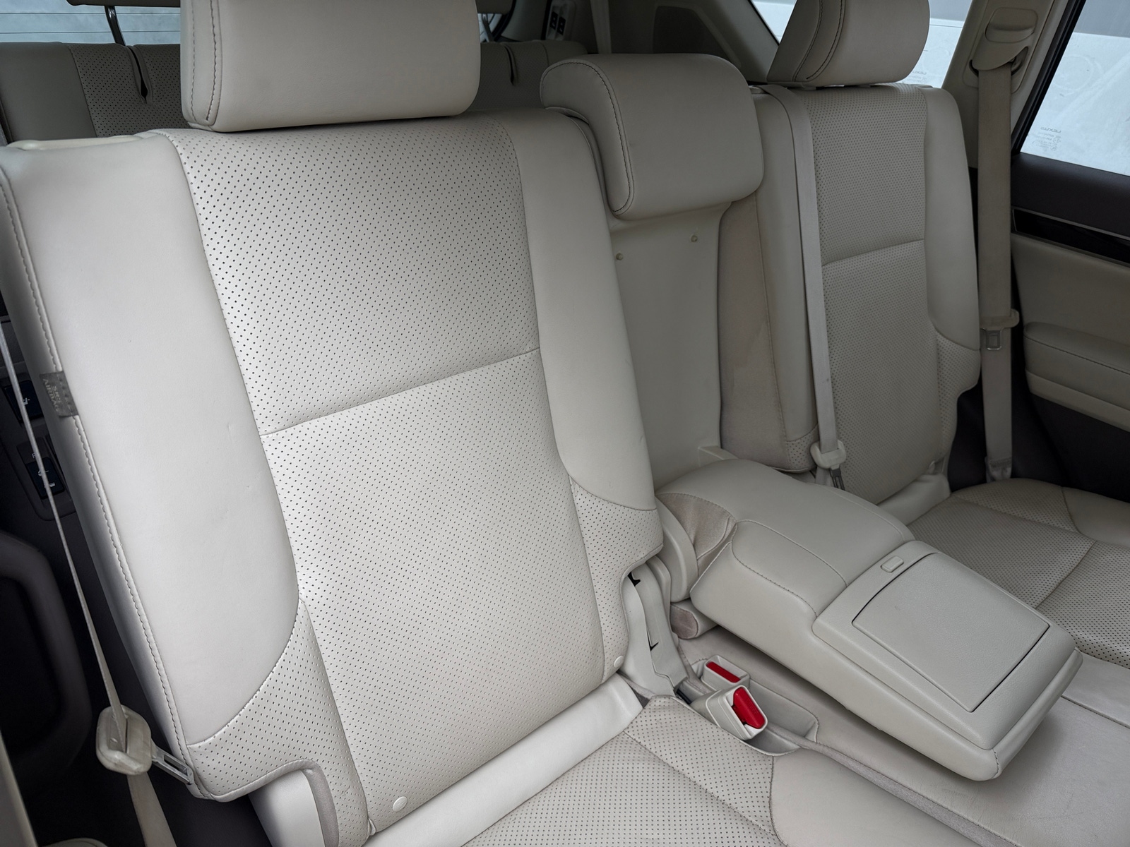Thumbnail: 2014 Lexus GX - 5