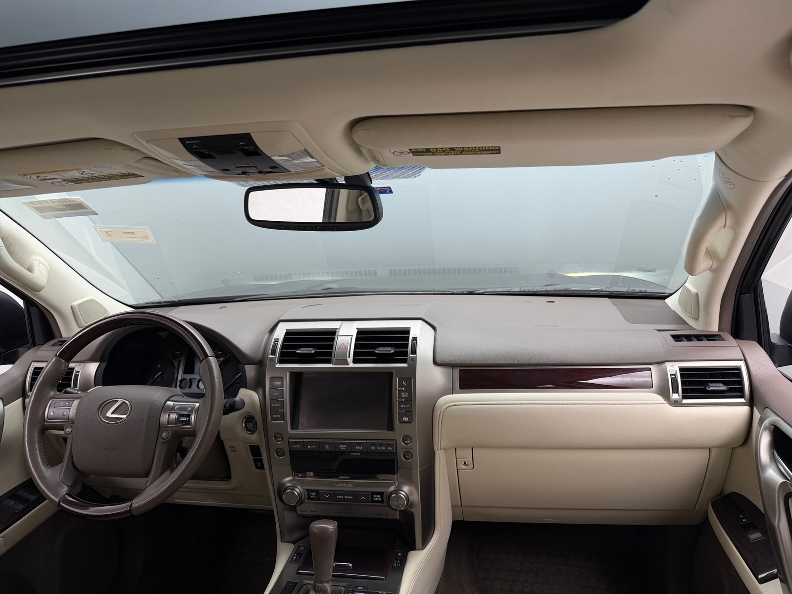 Thumbnail: 2014 Lexus GX - 2