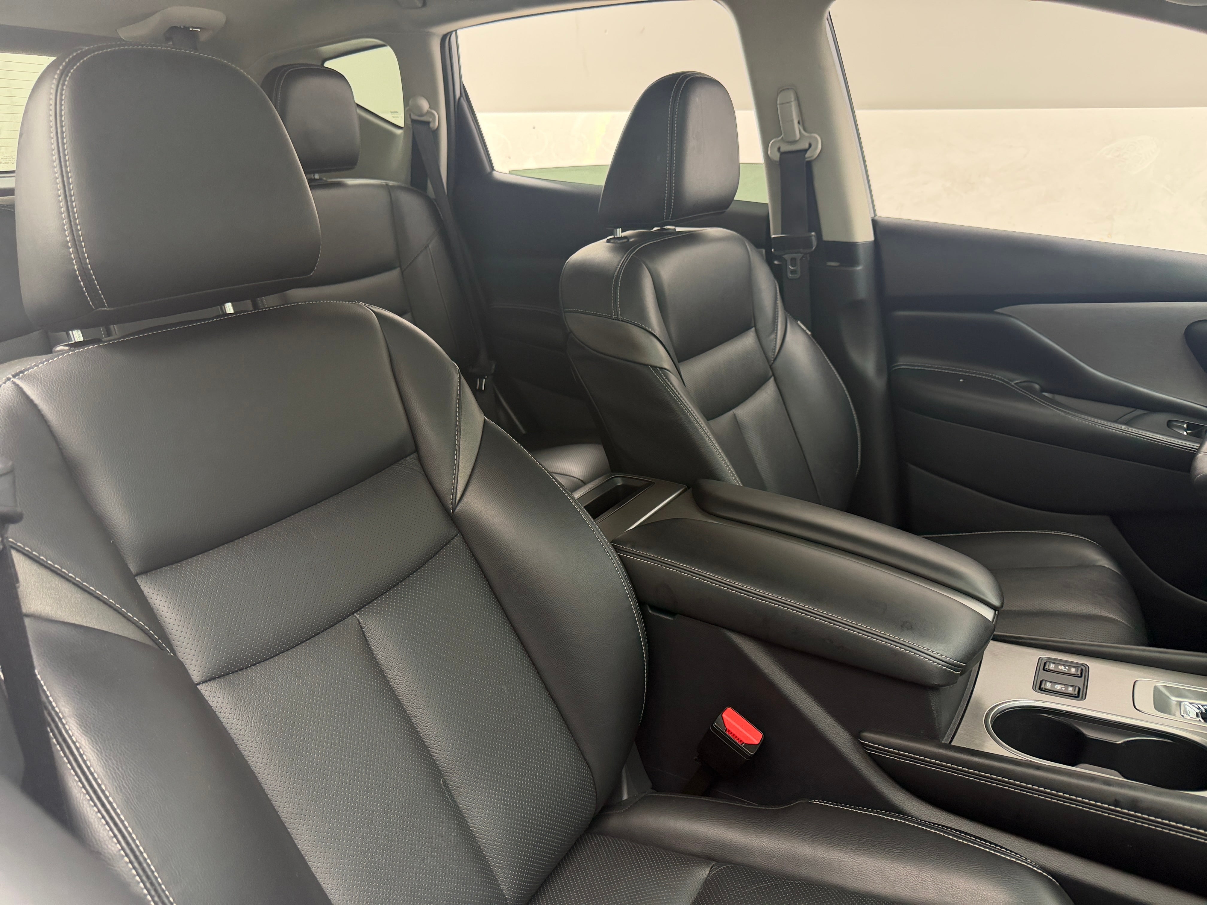2023 Nissan Murano
