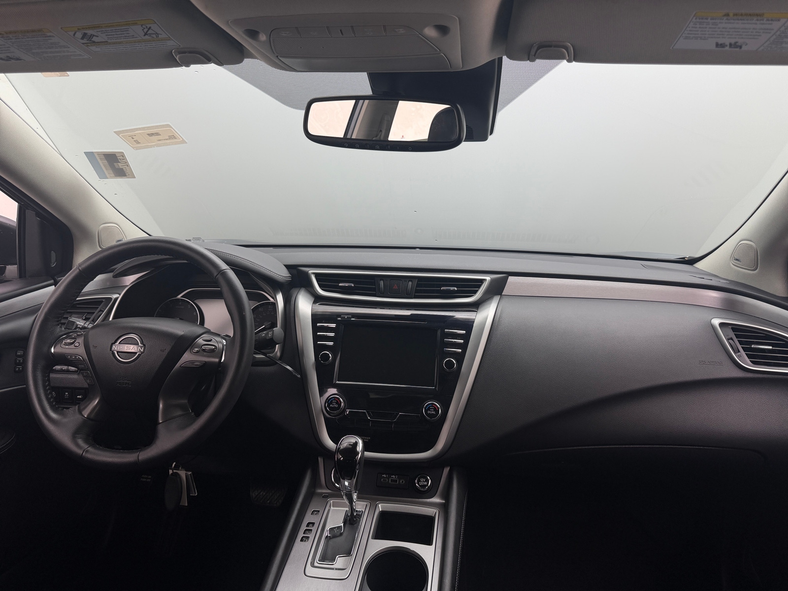Thumbnail: 2023 Nissan Murano - 2