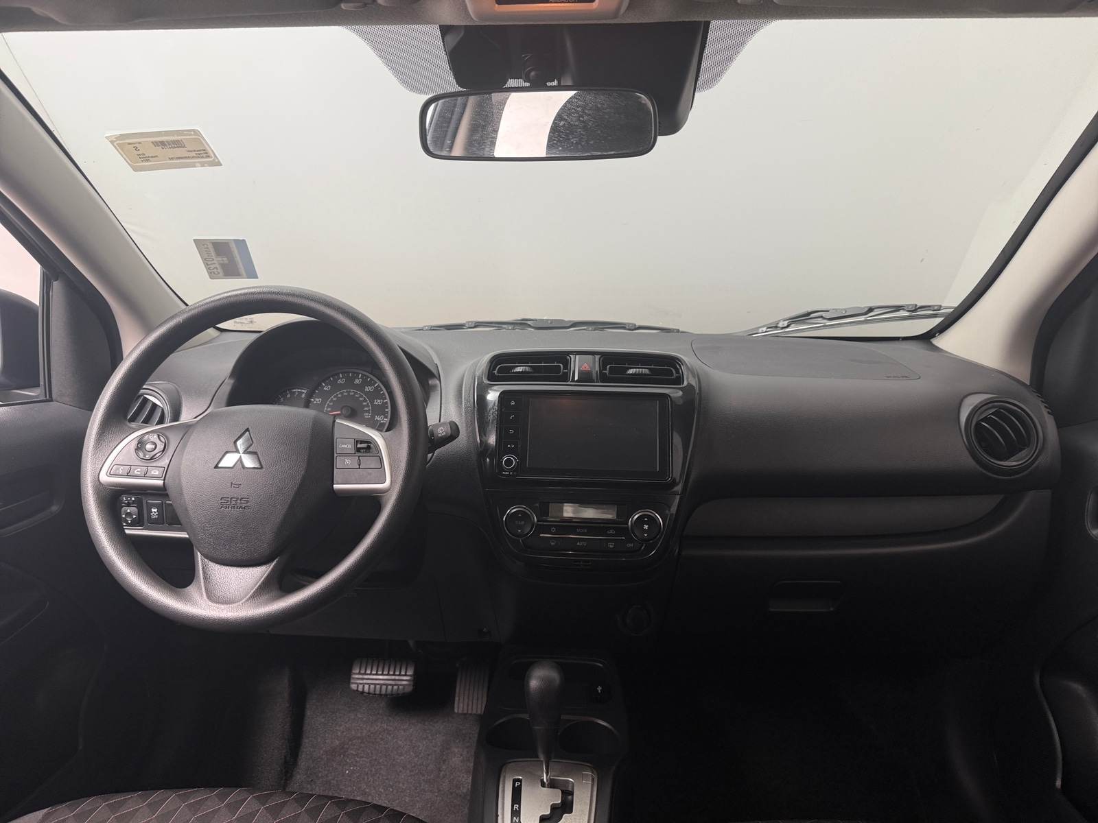 Thumbnail: 2024 Mitsubishi Mirage - 3