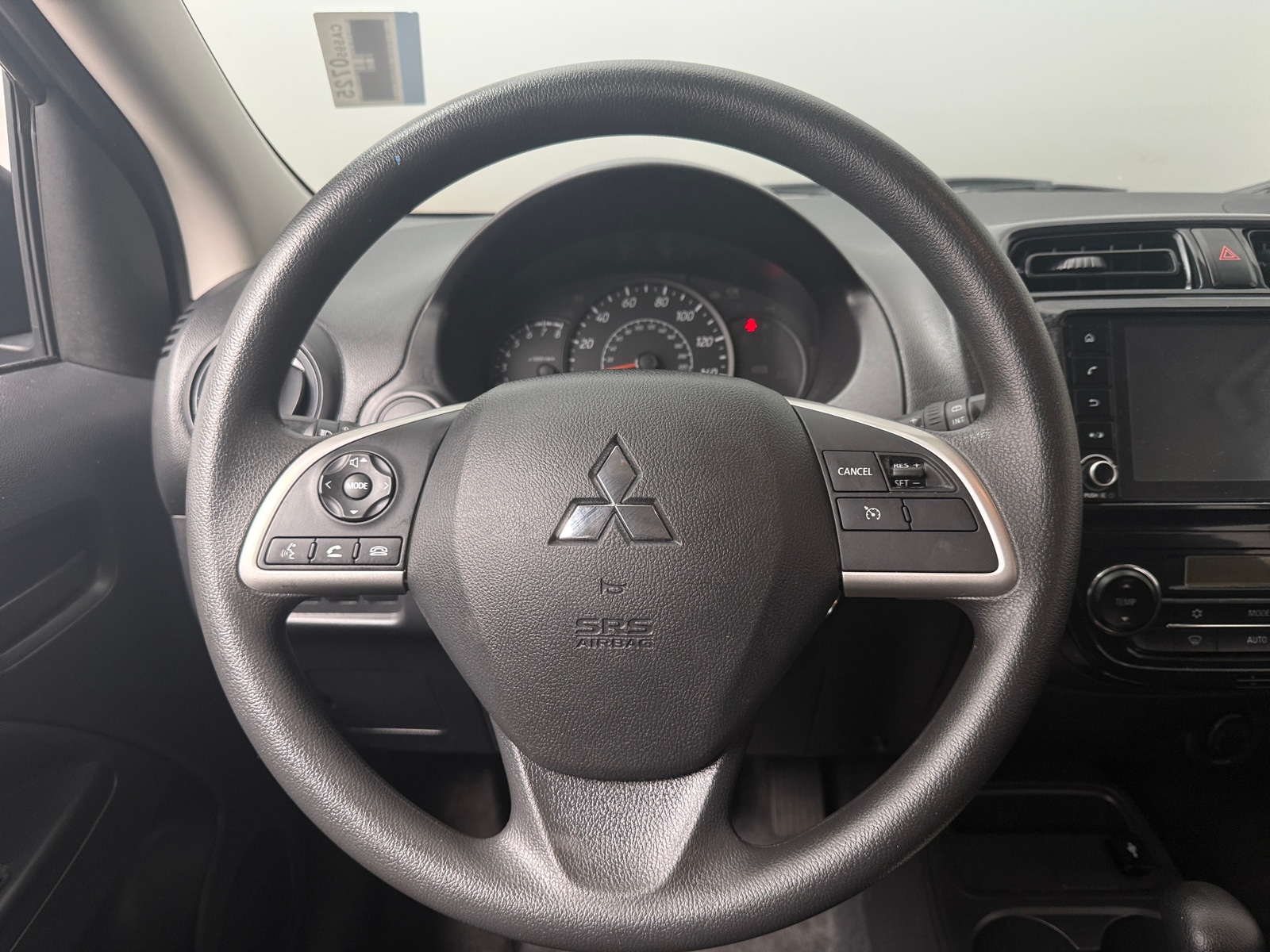 Thumbnail: 2024 Mitsubishi Mirage - 5