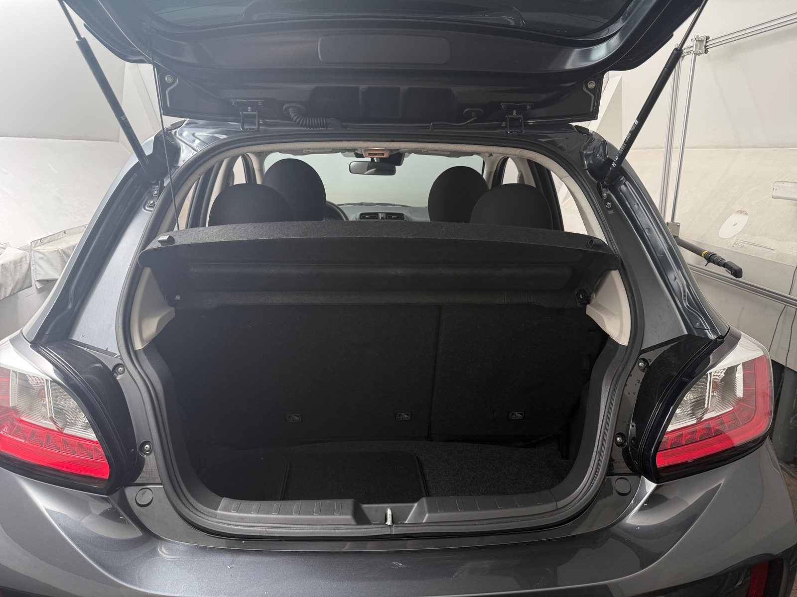 Thumbnail: 2024 Mitsubishi Mirage - 7