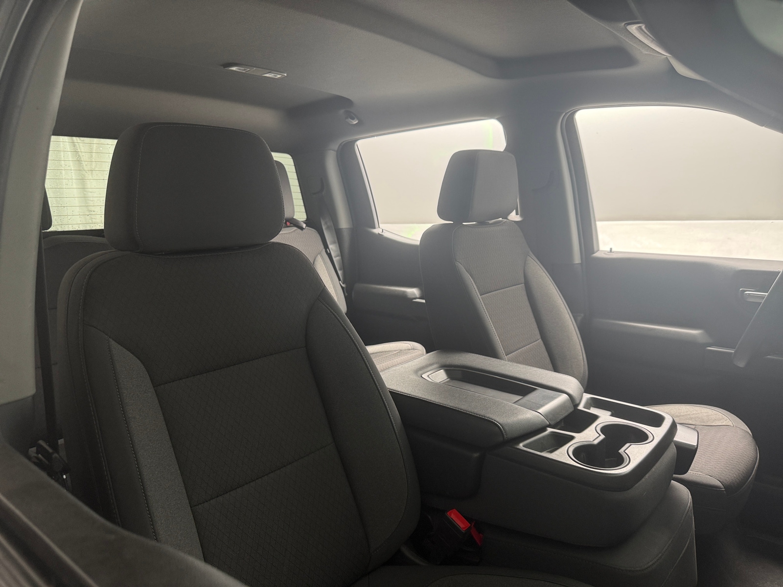 Thumbnail: 2022 Chevrolet Silverado 1500 - 2