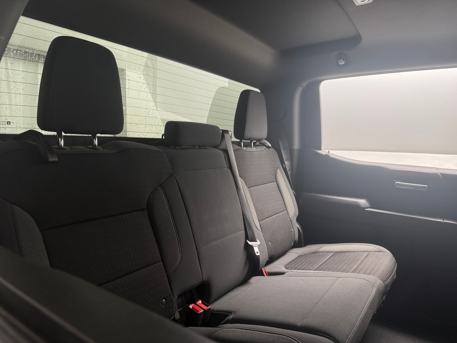 Thumbnail: 2022 Chevrolet Silverado 1500 - 6