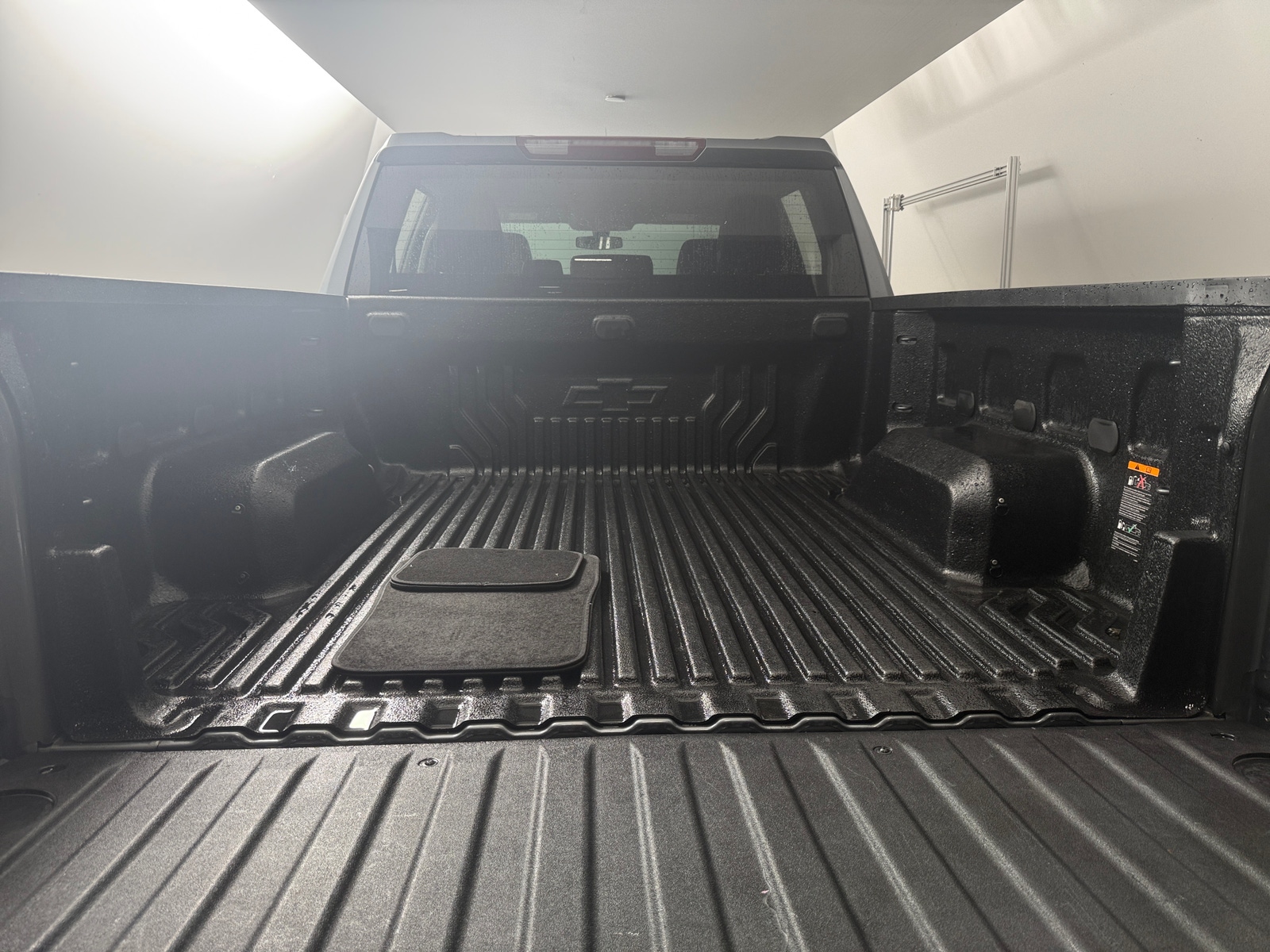 Thumbnail: 2022 Chevrolet Silverado 1500 - 7
