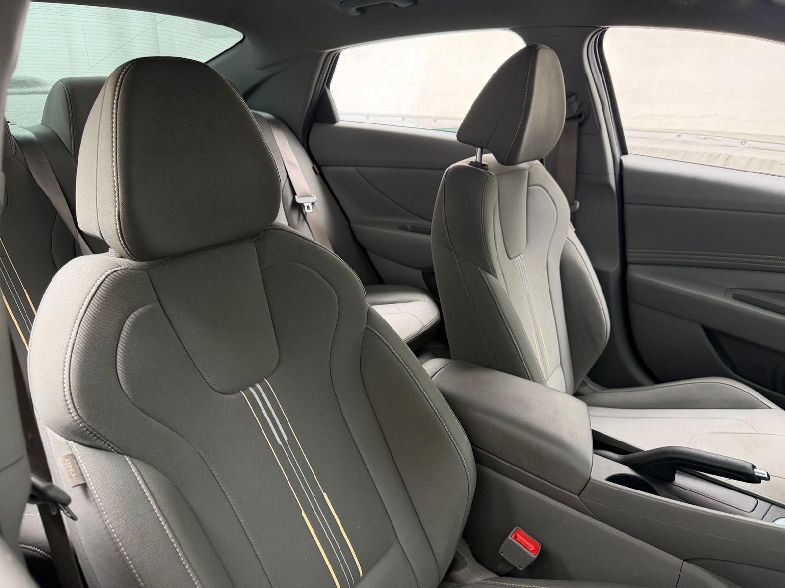 Thumbnail: 2025 Hyundai Elantra - 2
