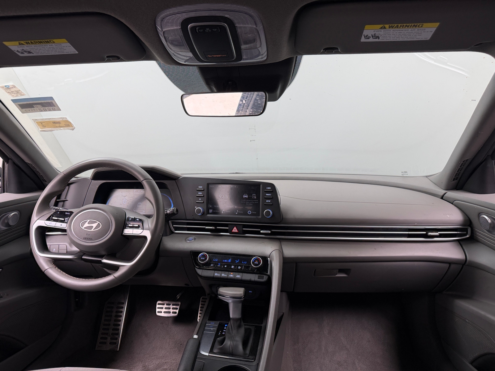 Thumbnail: 2025 Hyundai Elantra - 3