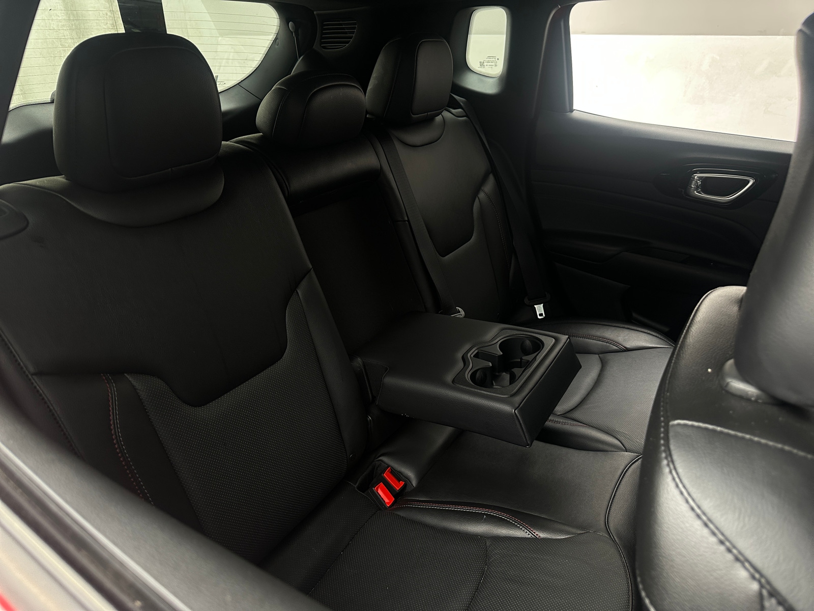Thumbnail: 2023 Jeep Compass - 5