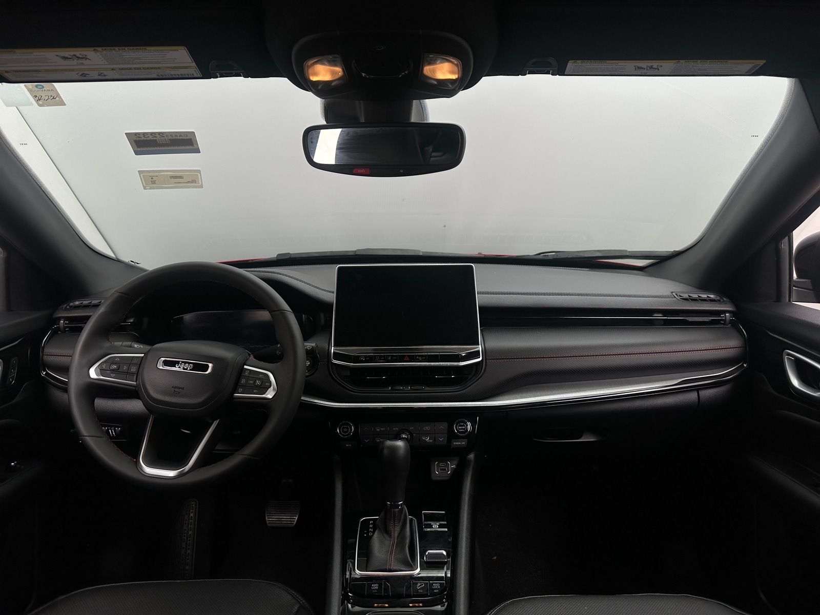 Thumbnail: 2023 Jeep Compass - 2
