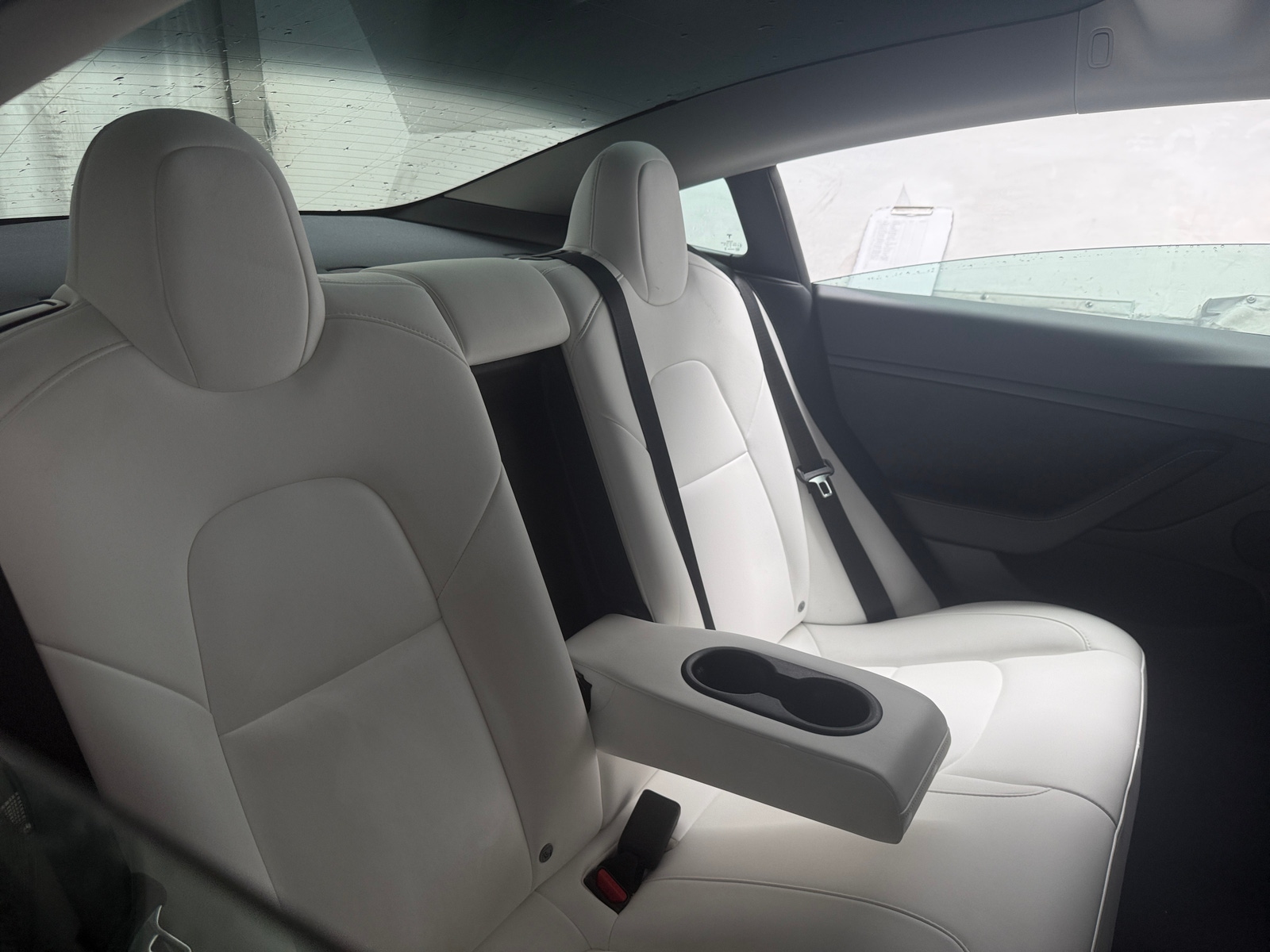 Thumbnail: 2023 Tesla Model 3 - 5