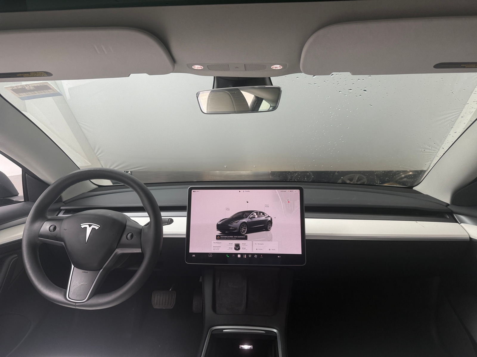 Thumbnail: 2023 Tesla Model 3 - 2