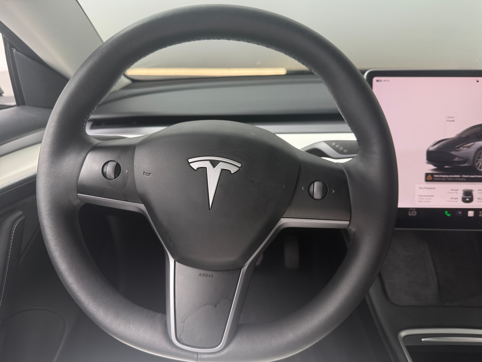 Thumbnail: 2023 Tesla Model 3 - 4