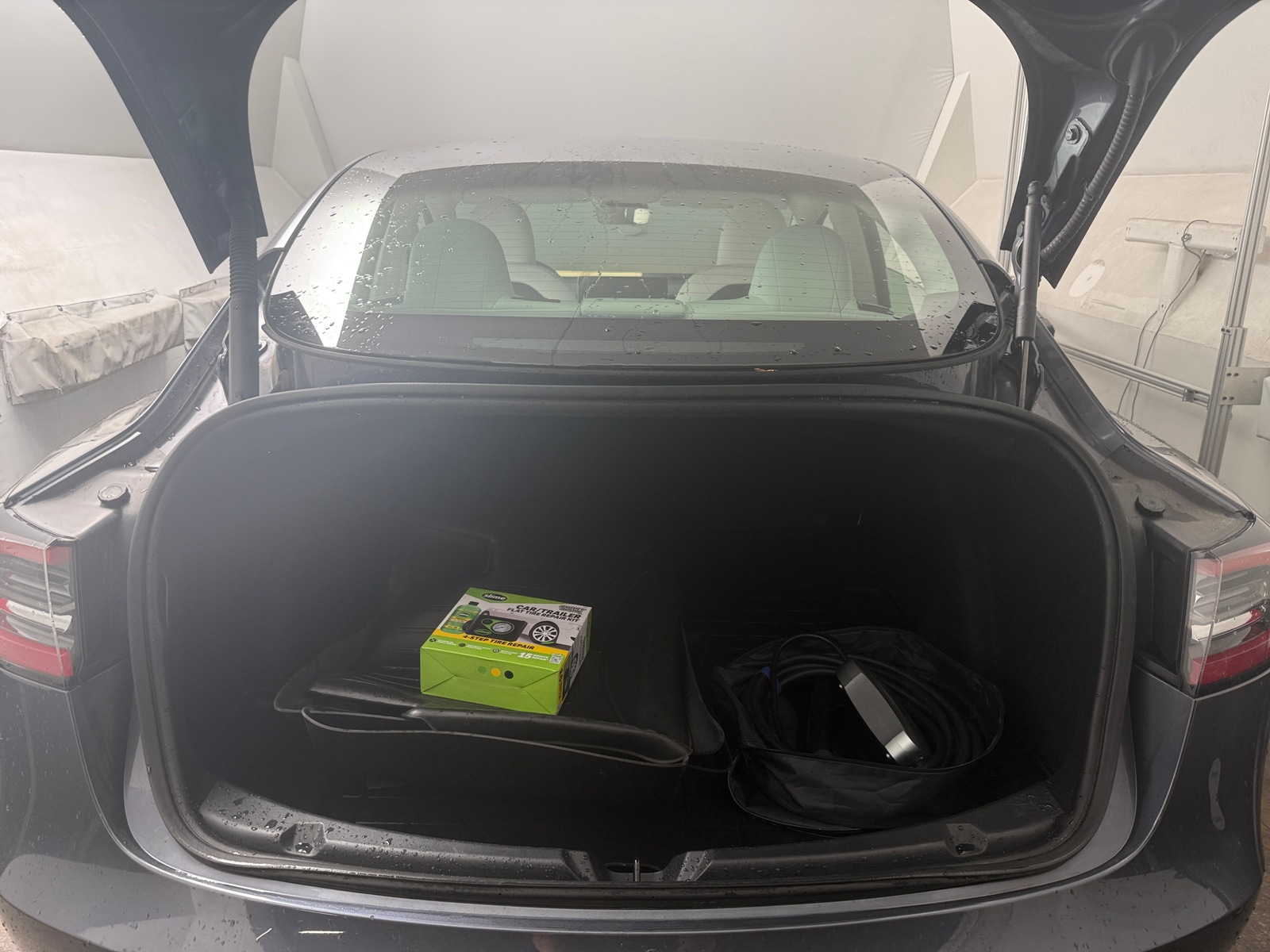Thumbnail: 2023 Tesla Model 3 - 6