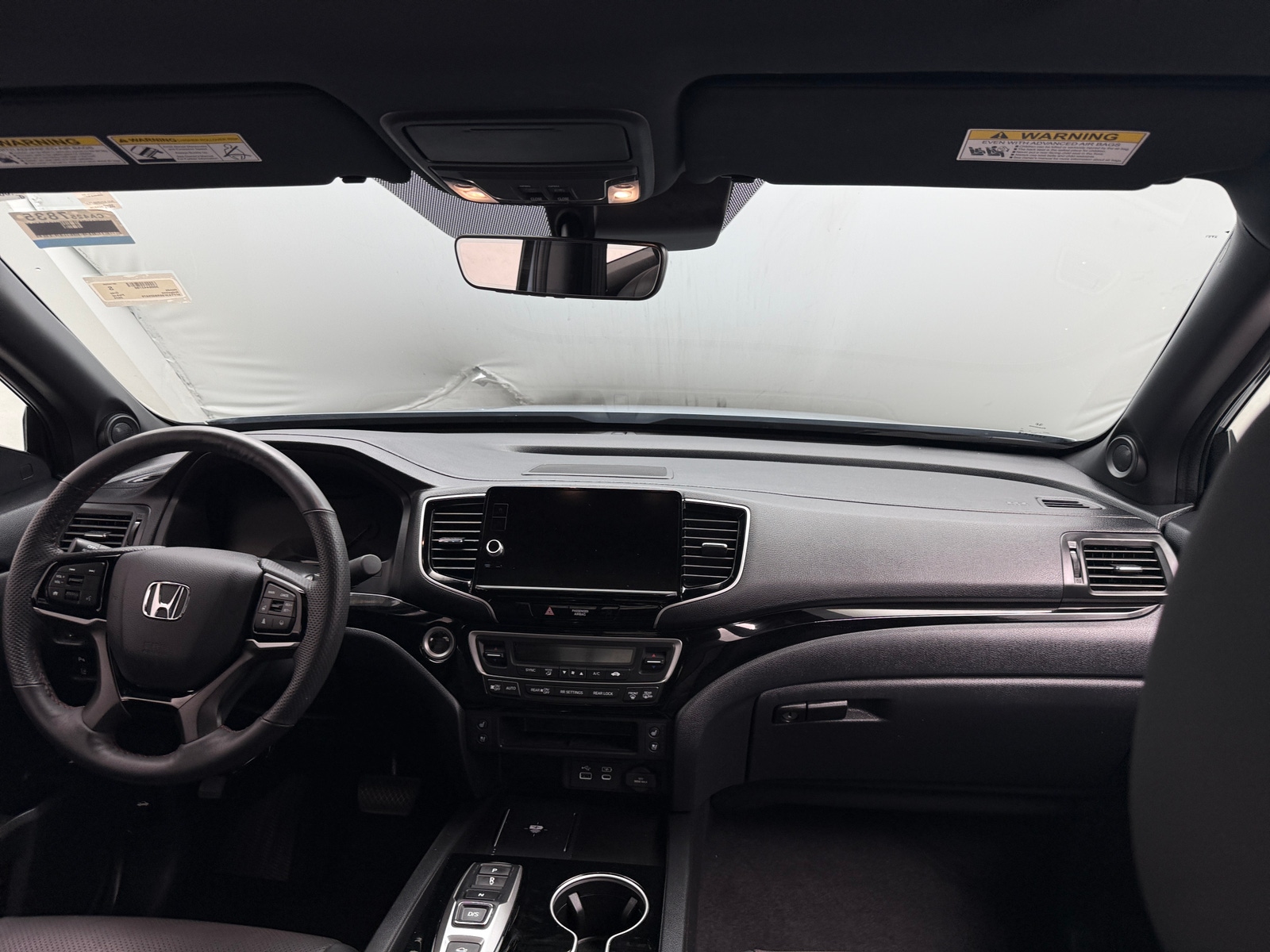 Thumbnail: 2024 Honda Ridgeline - 2