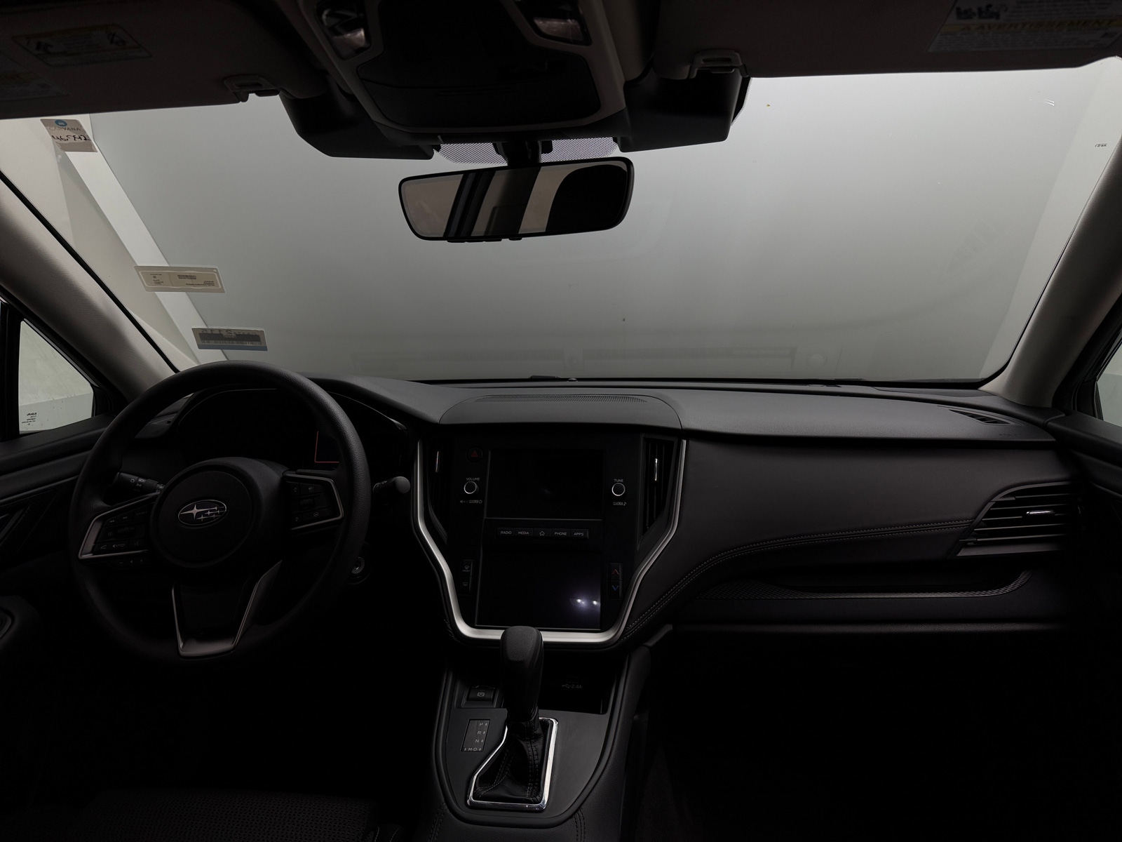 Thumbnail: 2024 Subaru Outback - 3