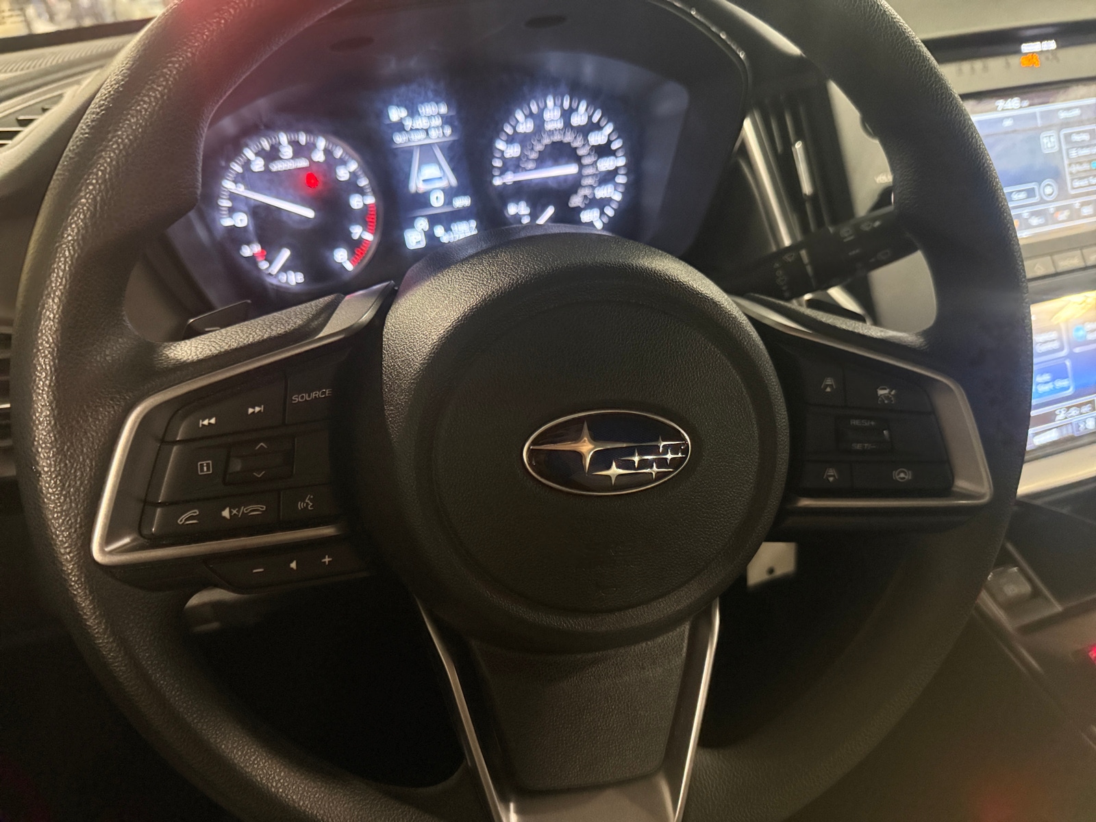 Thumbnail: 2024 Subaru Outback - 5