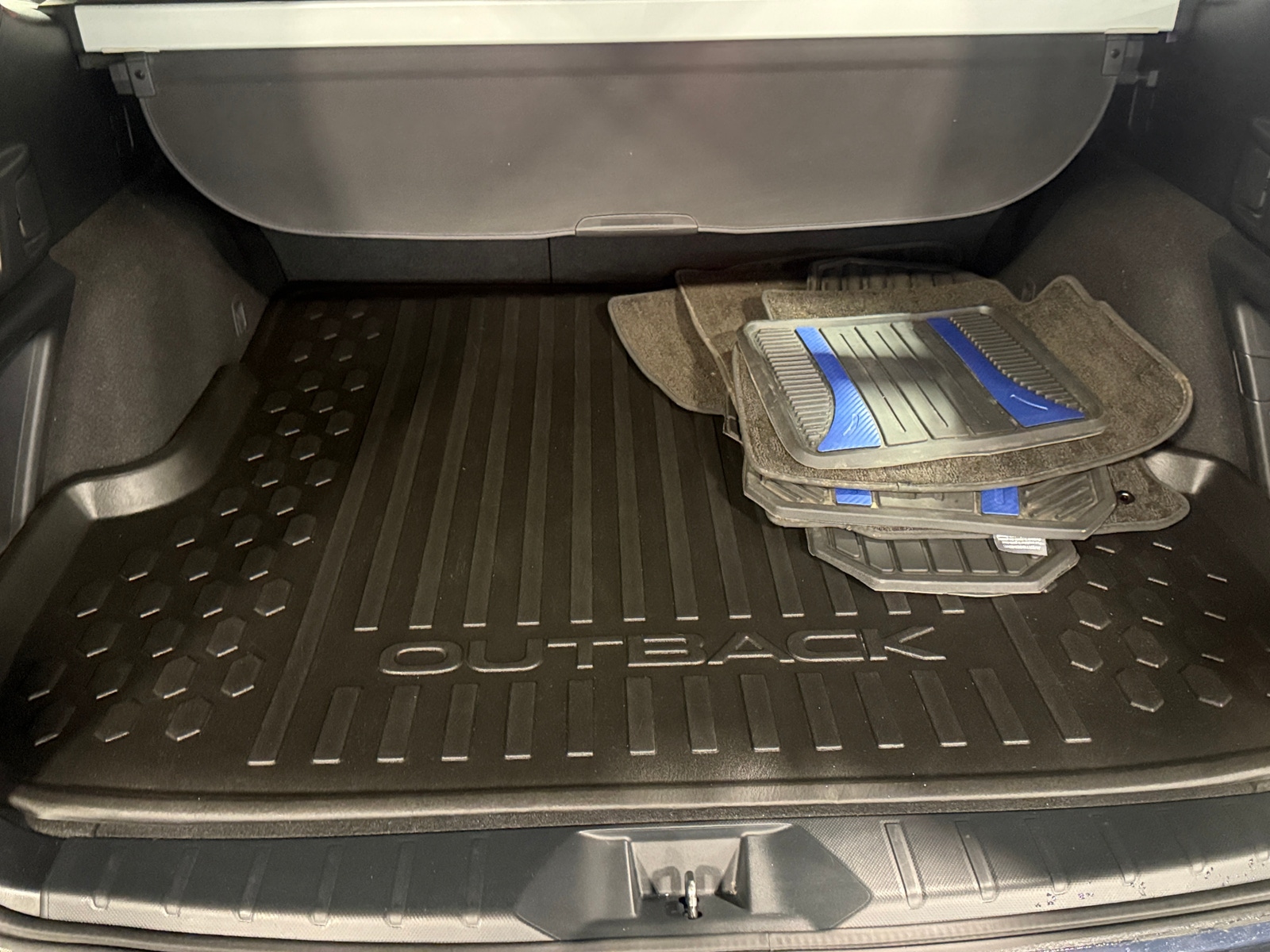 Thumbnail: 2024 Subaru Outback - 7