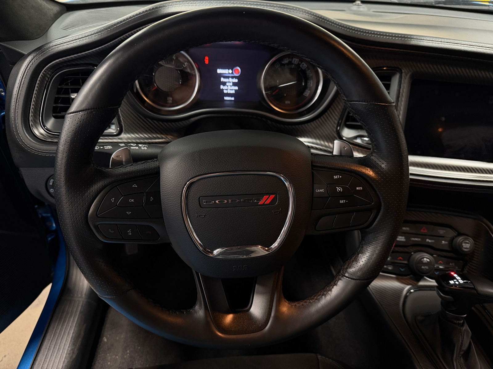 Thumbnail: 2023 Dodge Challenger - 3