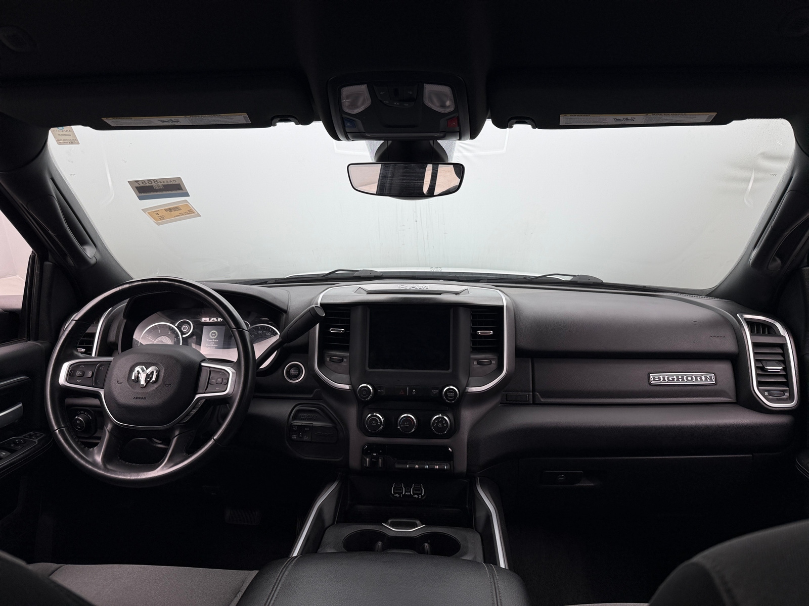 Thumbnail: 2024 RAM 2500 - 3
