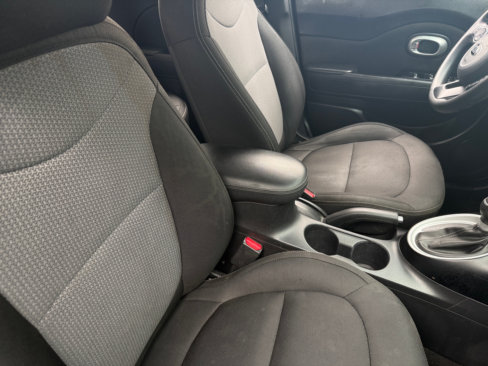 Thumbnail: 2017 Kia Soul - 2