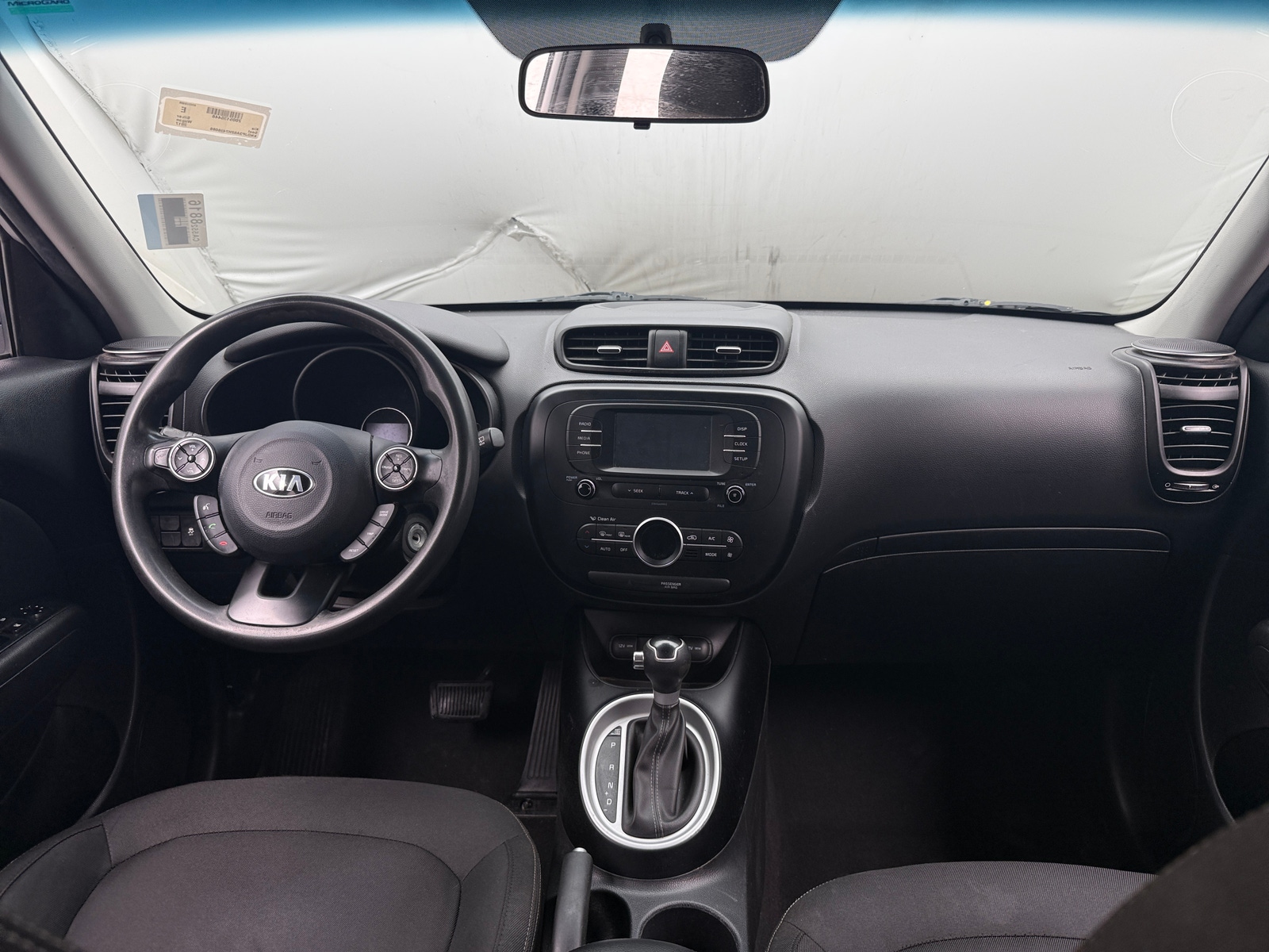 Thumbnail: 2017 Kia Soul - 3