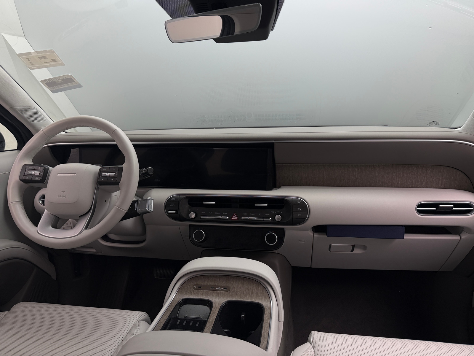 Thumbnail: 2026 Hyundai Palisade - 2