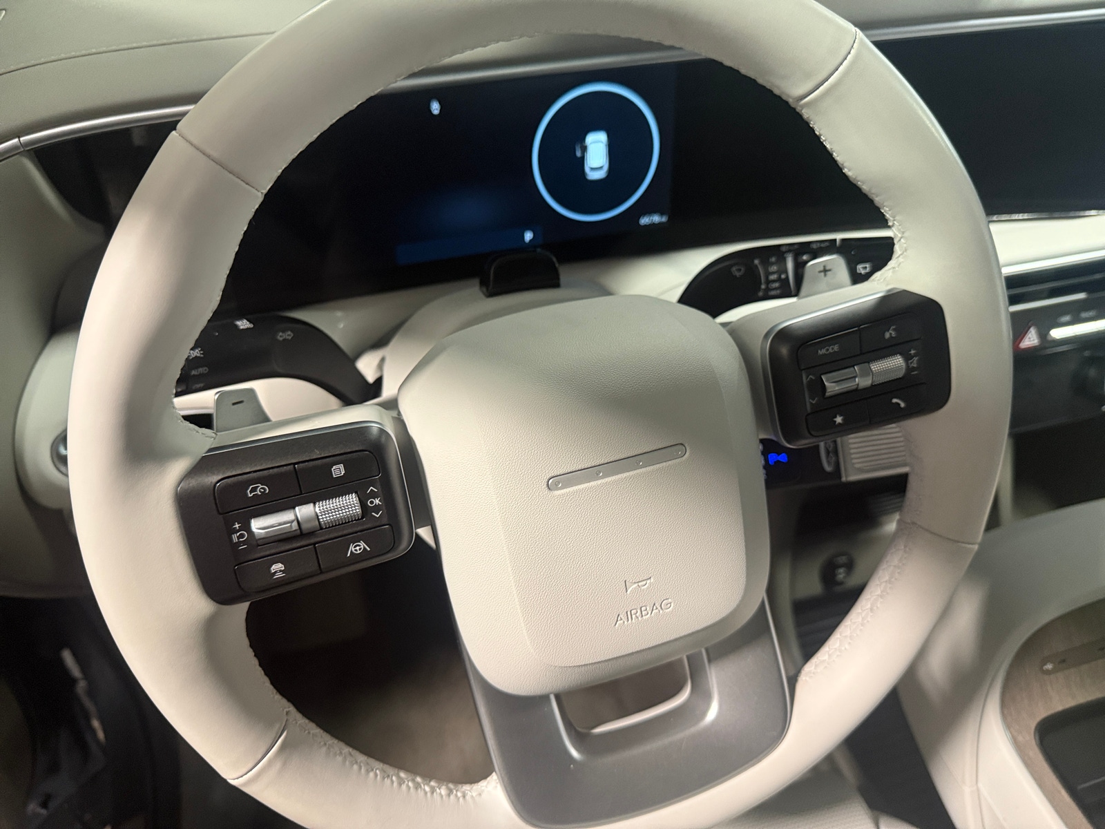 Thumbnail: 2026 Hyundai Palisade - 4