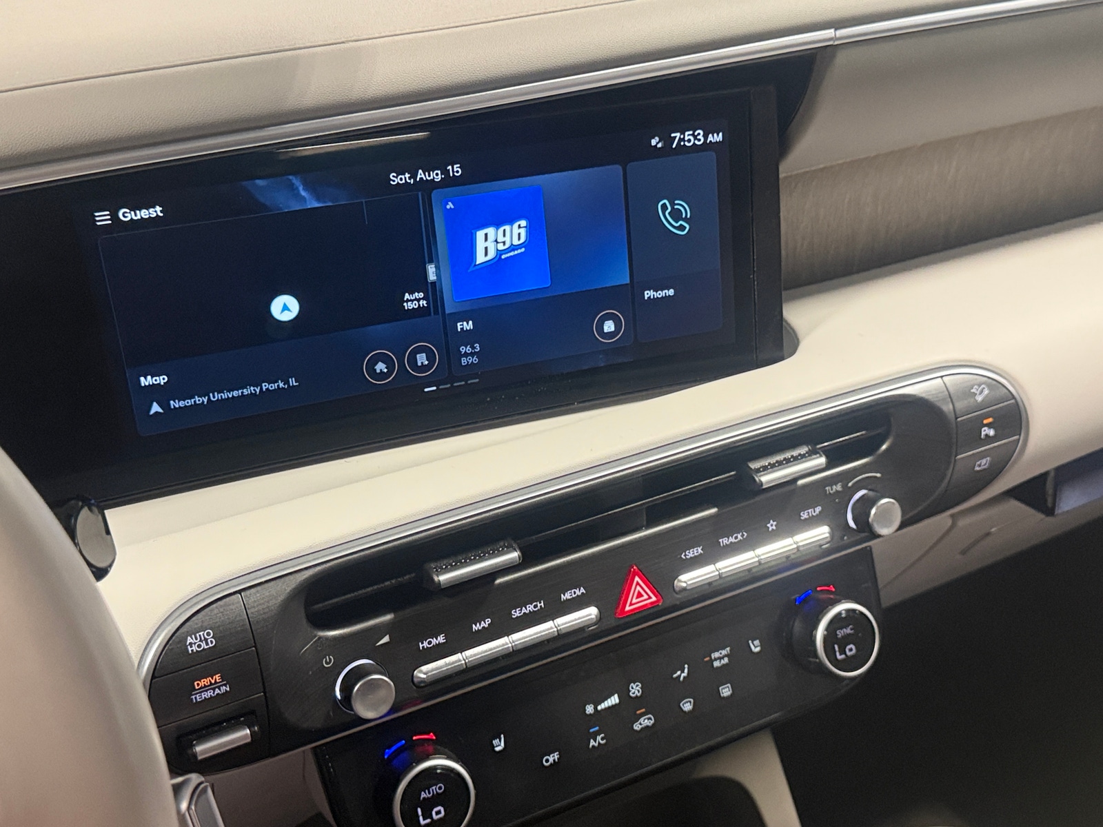 Thumbnail: 2026 Hyundai Palisade - 3