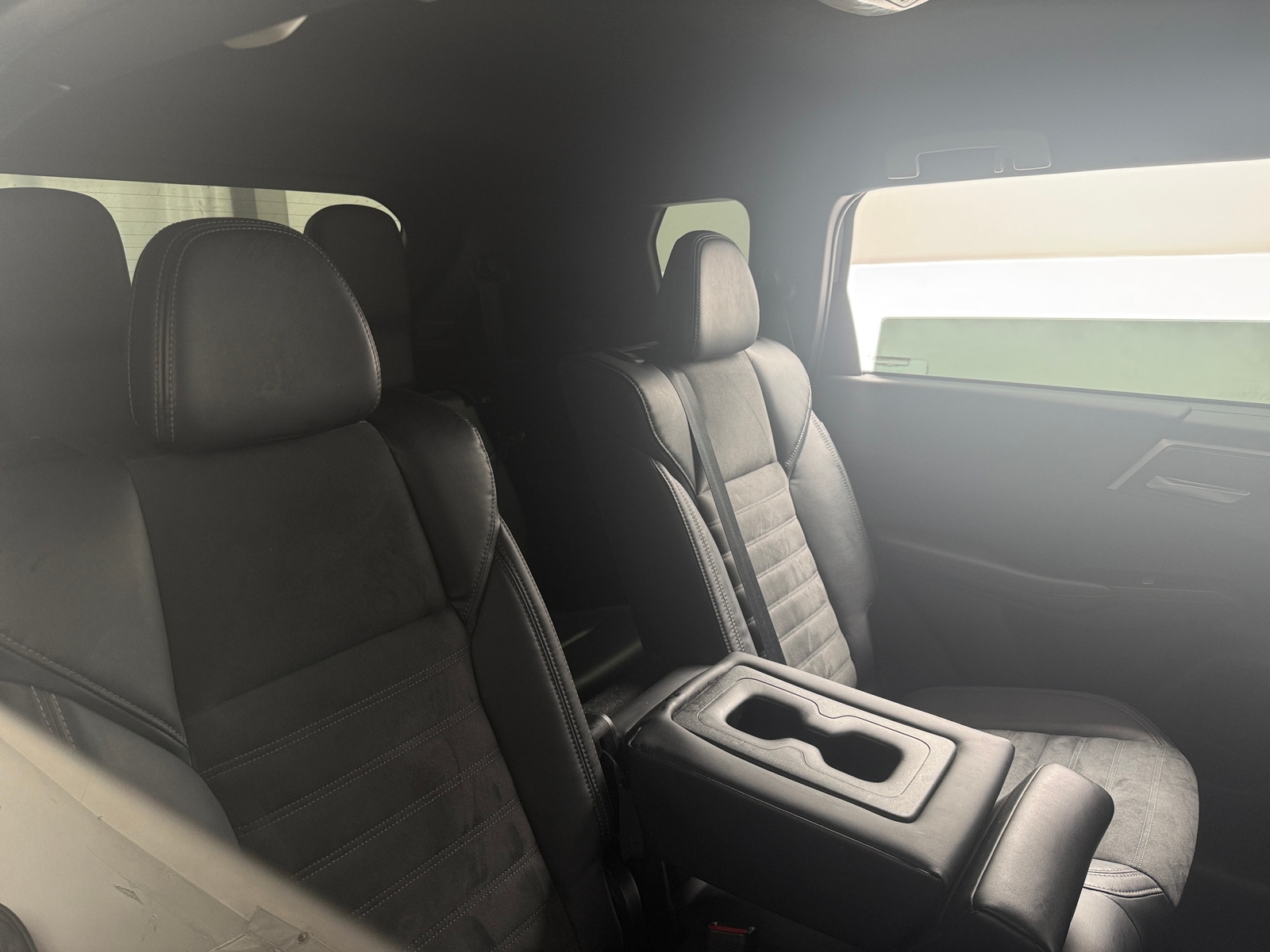 Thumbnail: 2022 Mitsubishi Outlander - 5