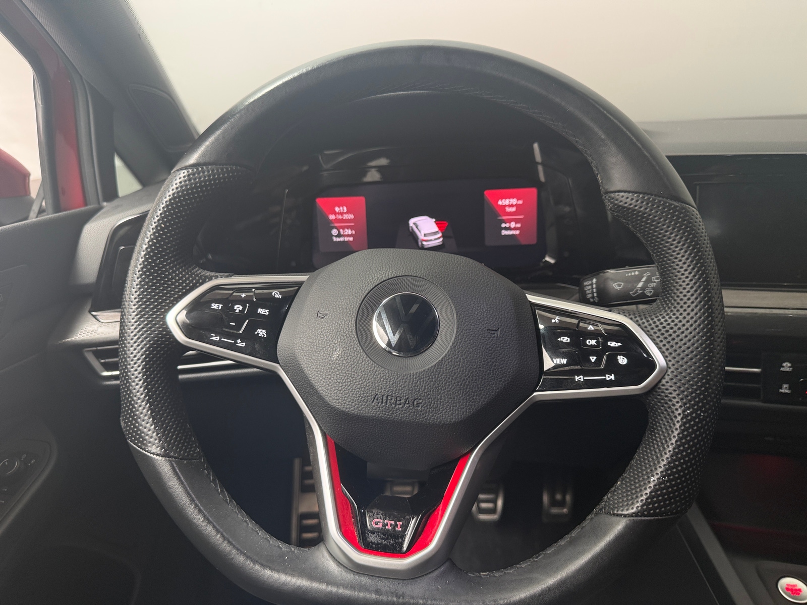 Thumbnail: 2022 Volkswagen Golf - 5