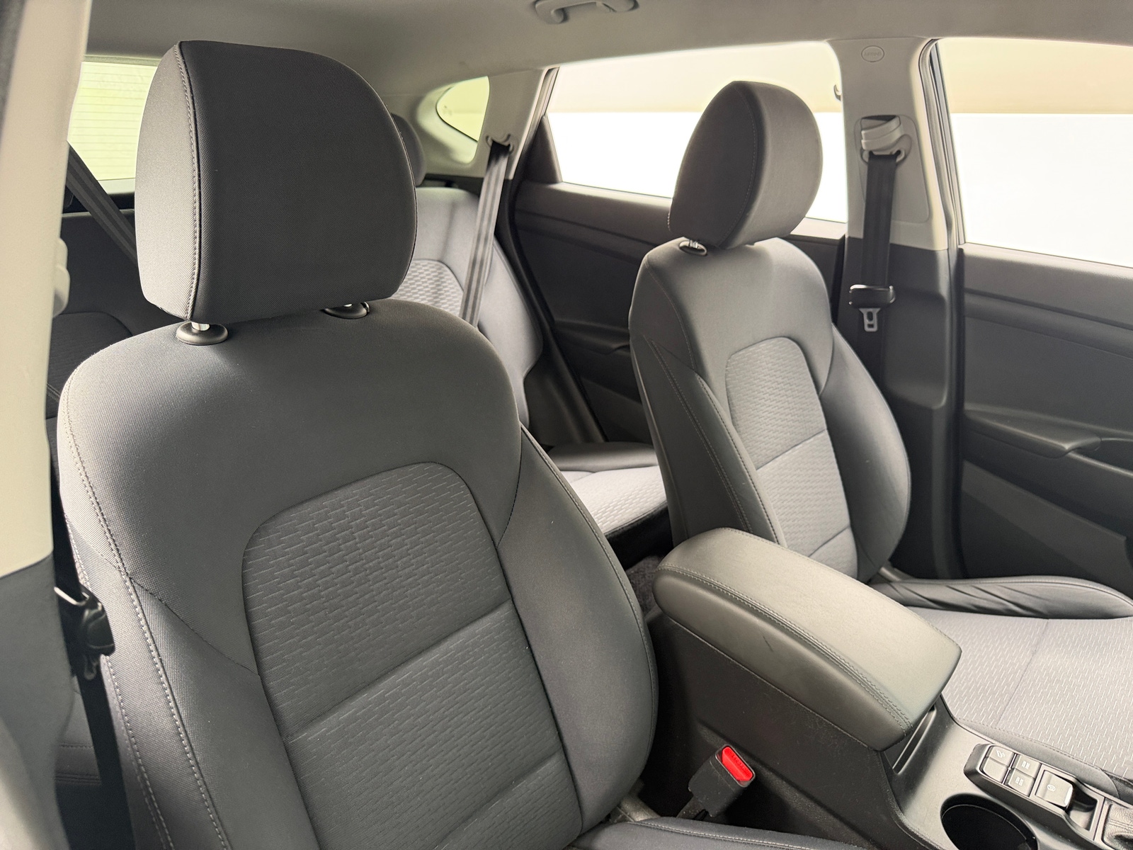 Thumbnail: 2021 Hyundai Tucson - 2