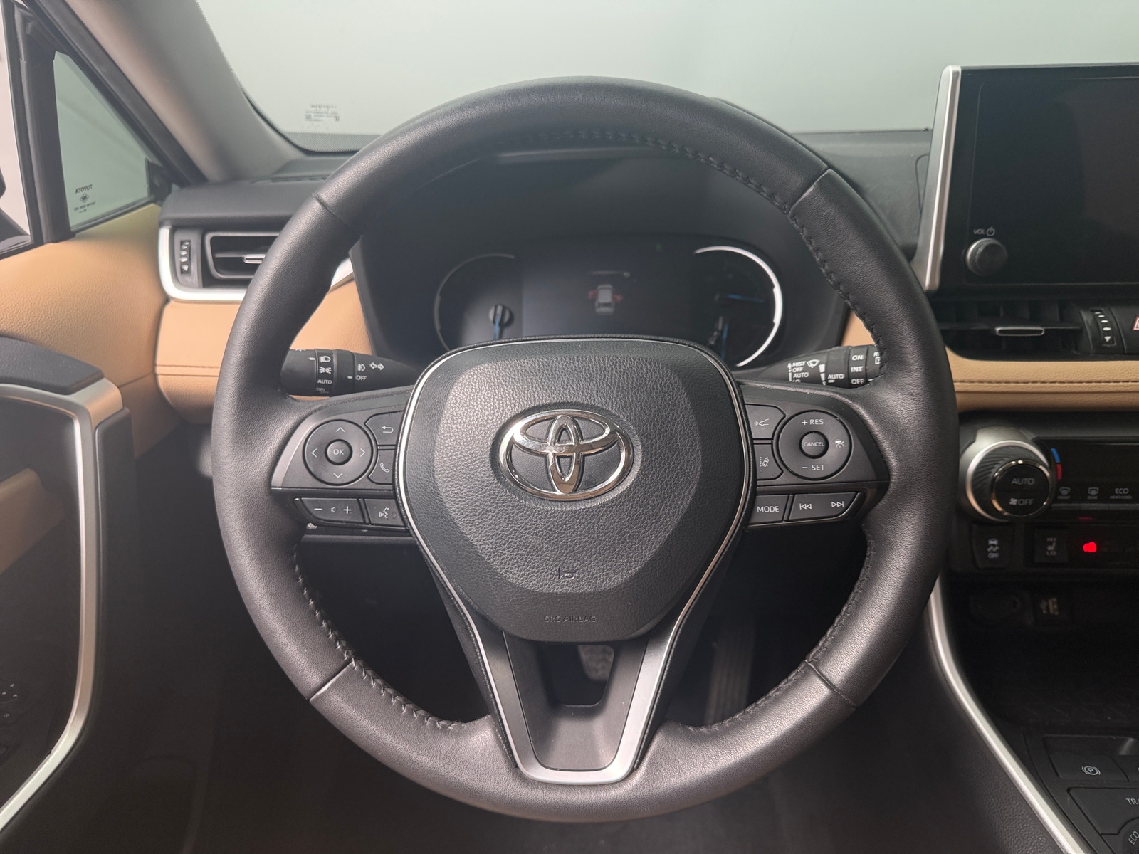 Thumbnail: 2024 Toyota RAV4 - 5