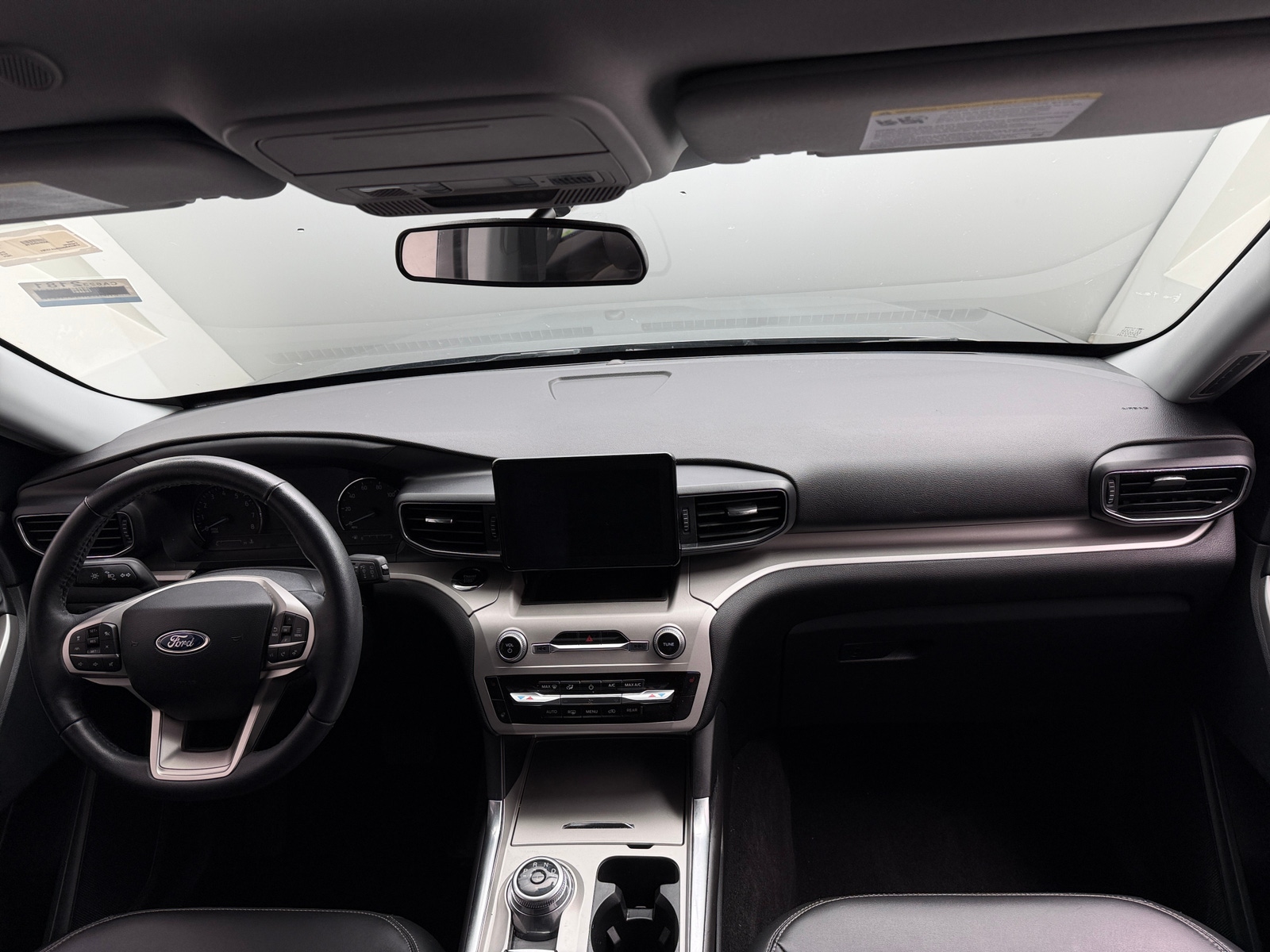 Thumbnail: 2024 Ford Explorer - 2