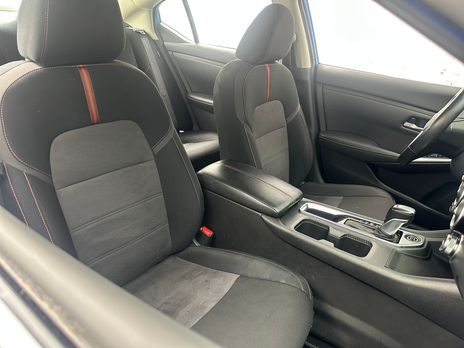 Thumbnail: 2023 Nissan Sentra - 2