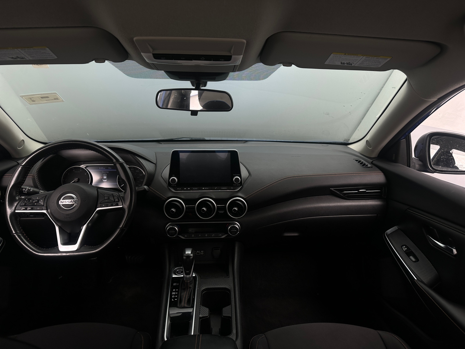 Thumbnail: 2023 Nissan Sentra - 3