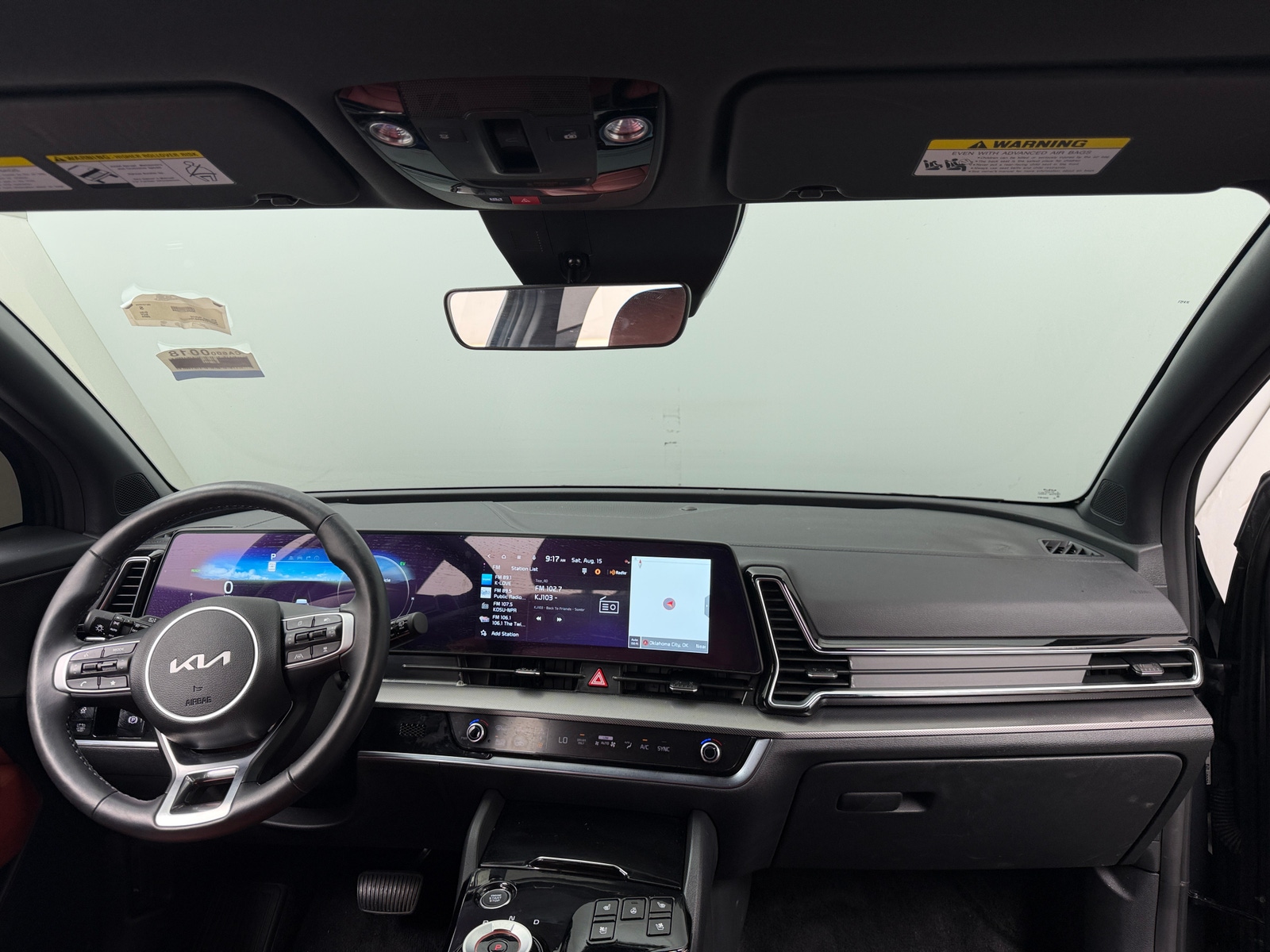 Thumbnail: 2025 Kia Sportage - 2